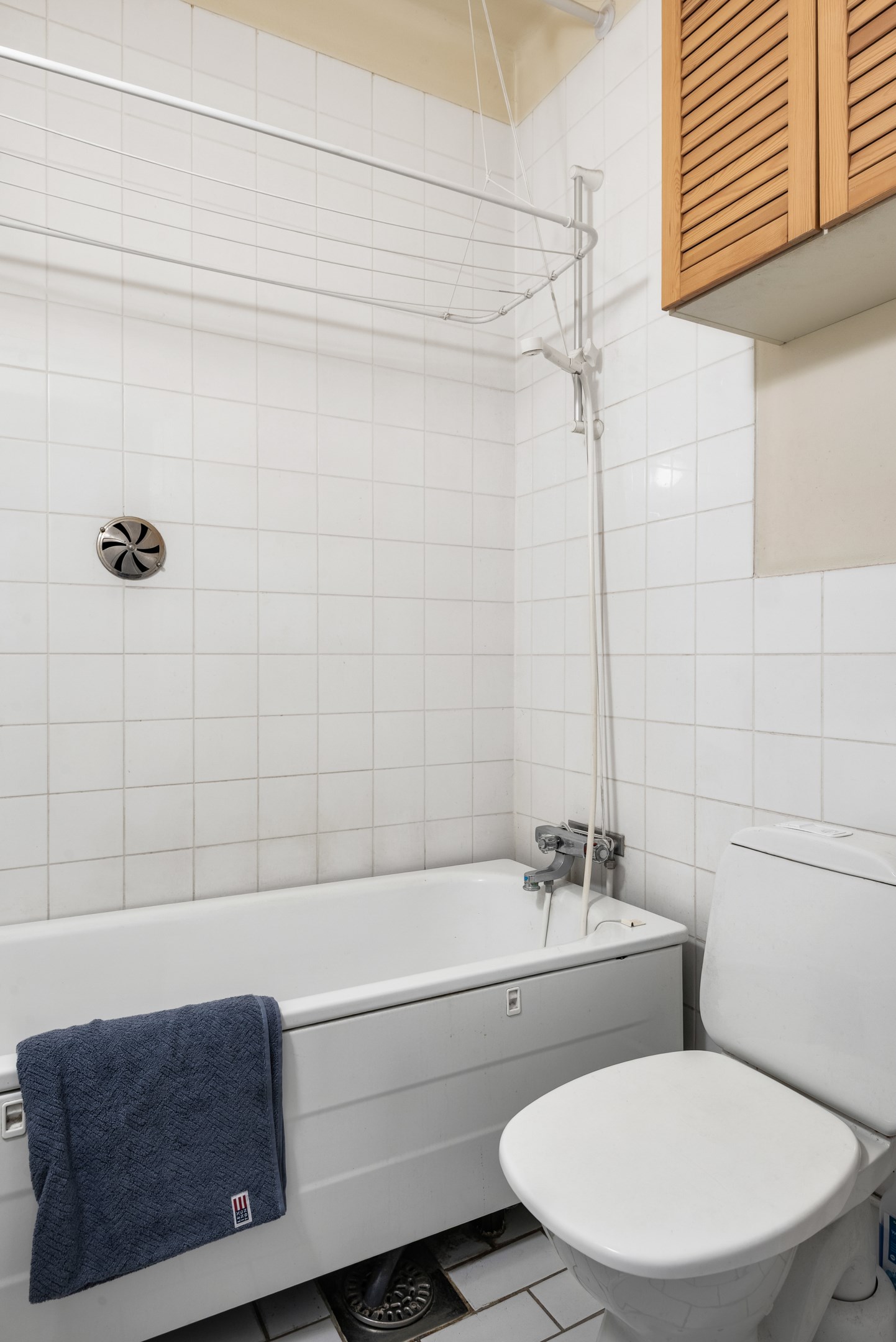 Bostadsbild från S:t Göransgatan 33 A, Såld i Fålhagen, Uppsala