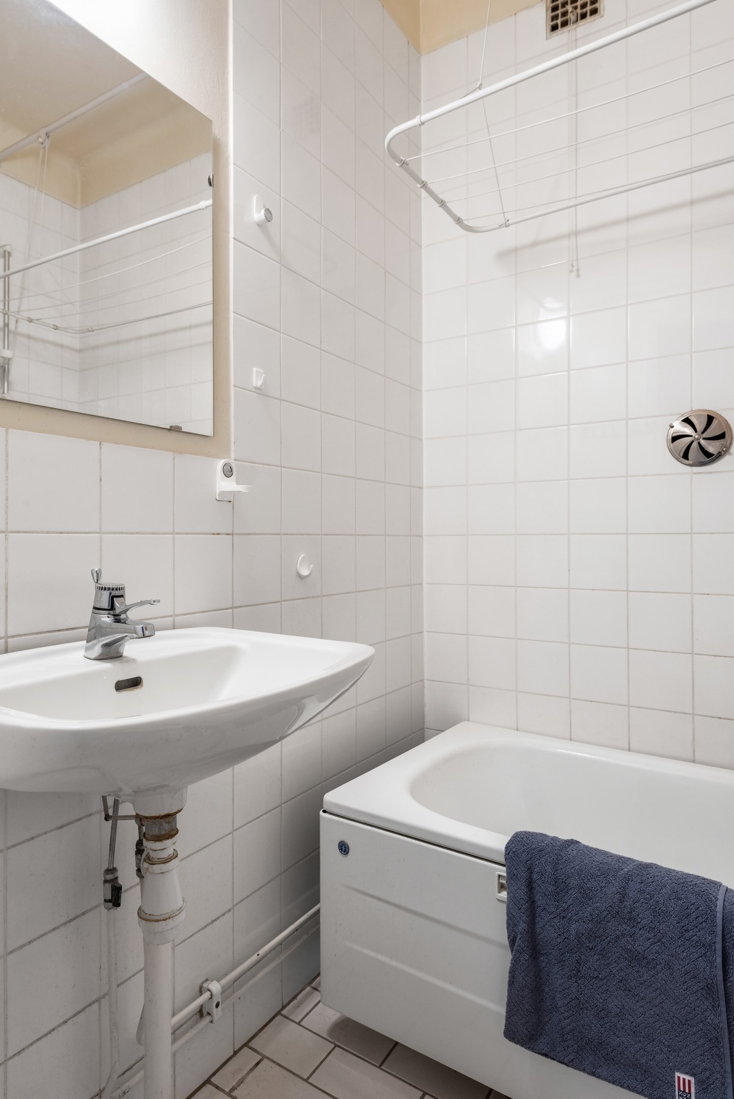 Bostadsbild från S:t Göransgatan 33 A, Såld i Fålhagen, Uppsala