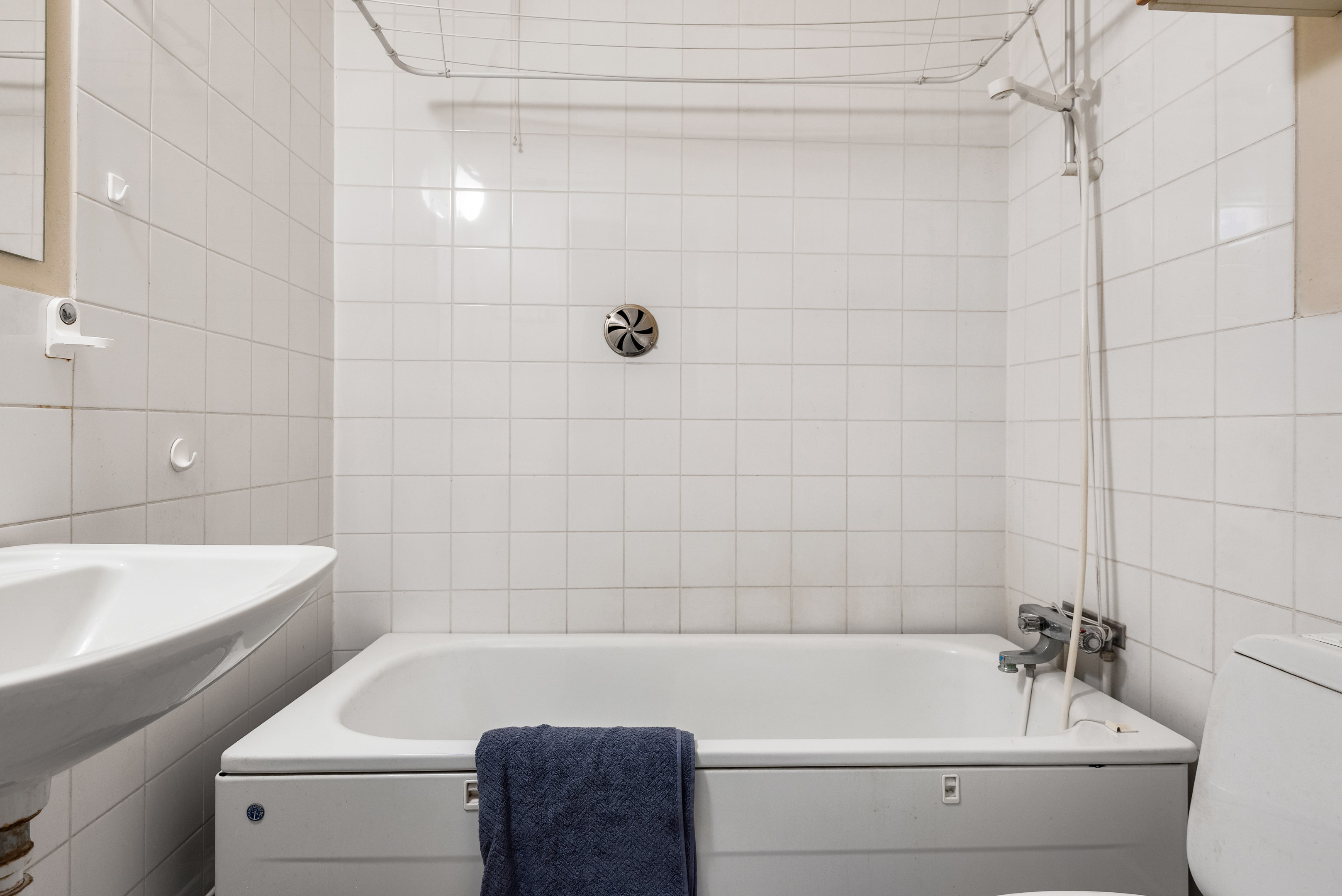 Bostadsbild från S:t Göransgatan 33 A, Såld i Fålhagen, Uppsala