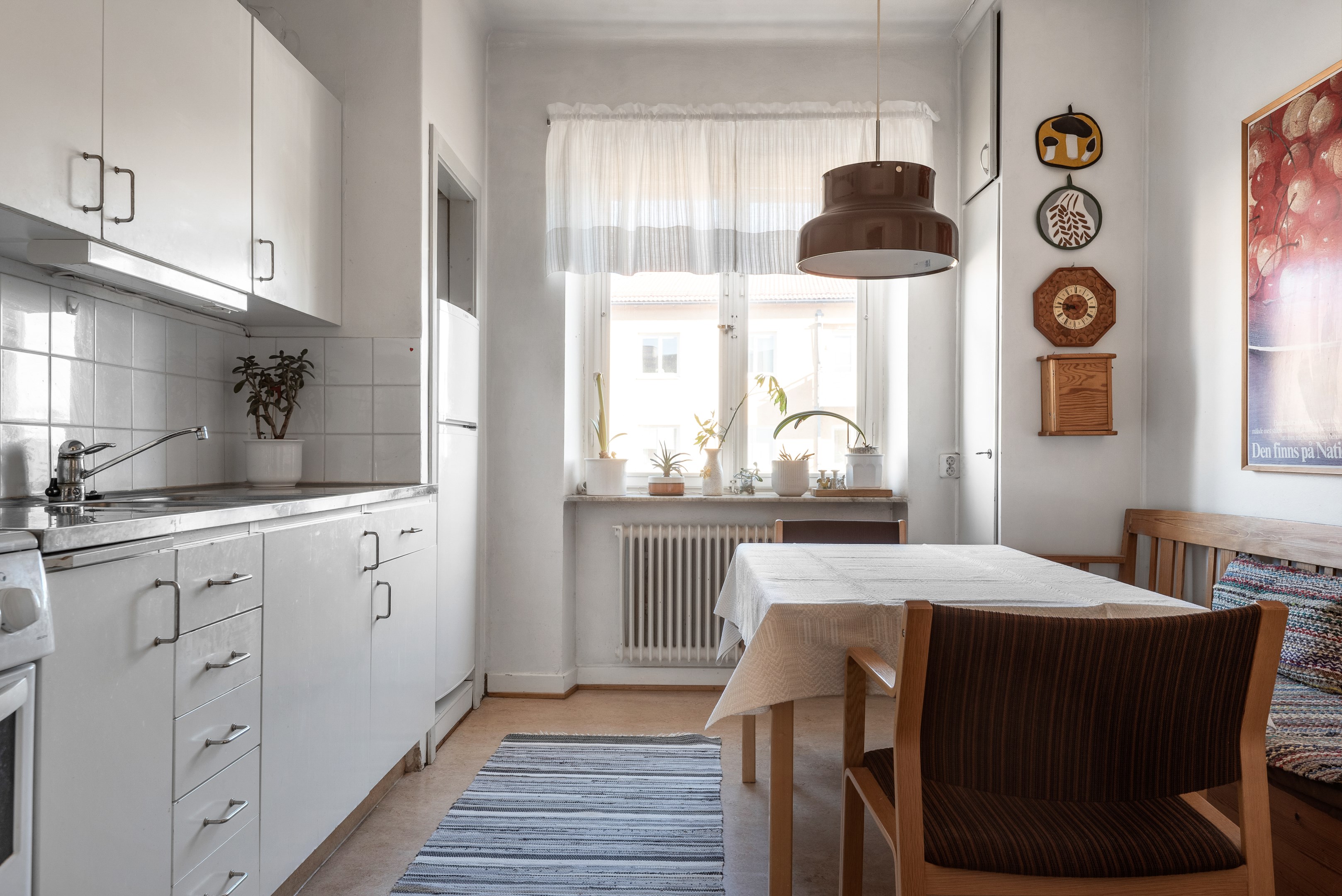 Bostadsbild från S:t Göransgatan 33 A, Såld i Fålhagen, Uppsala