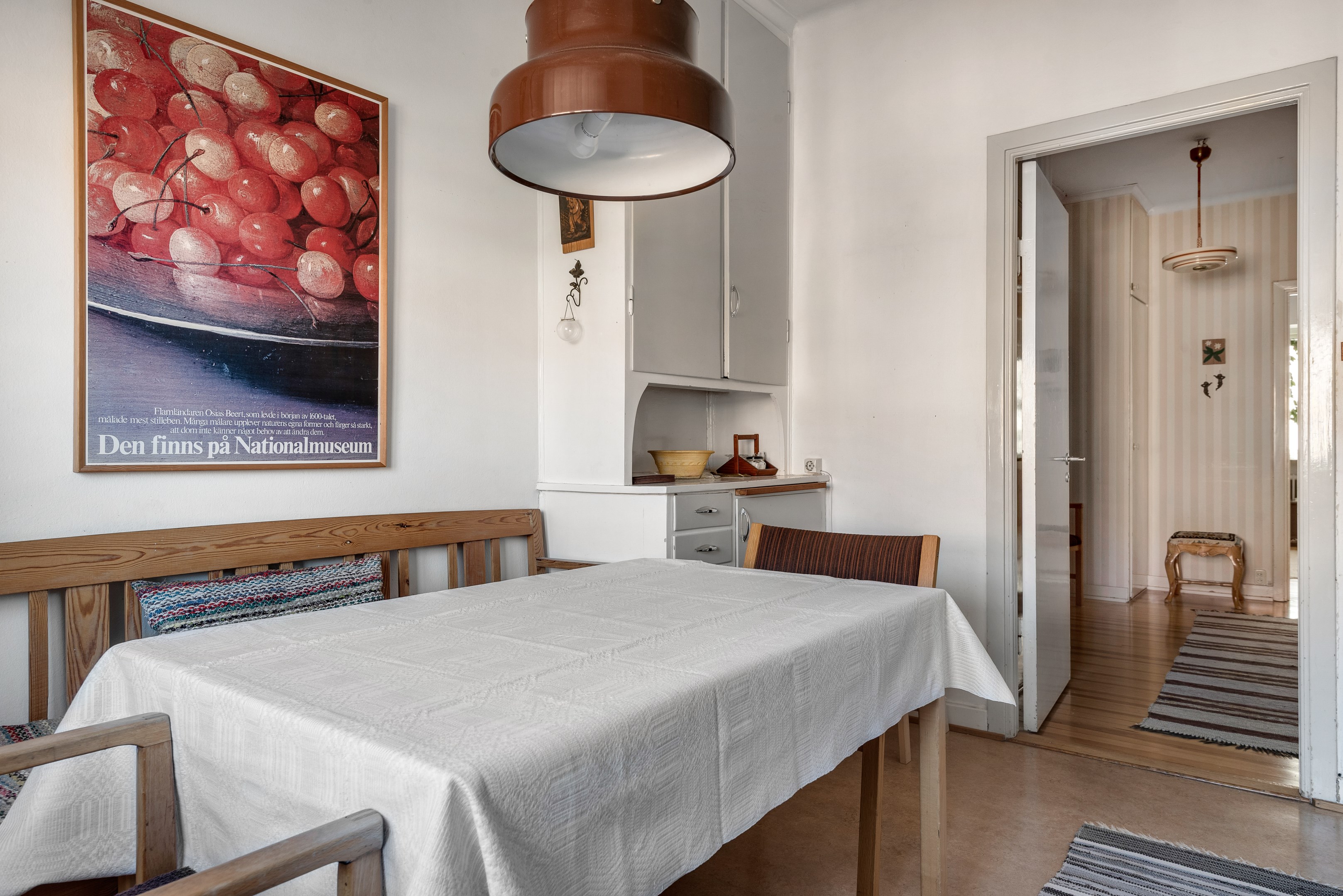 Bostadsbild från S:t Göransgatan 33 A, Såld i Fålhagen, Uppsala