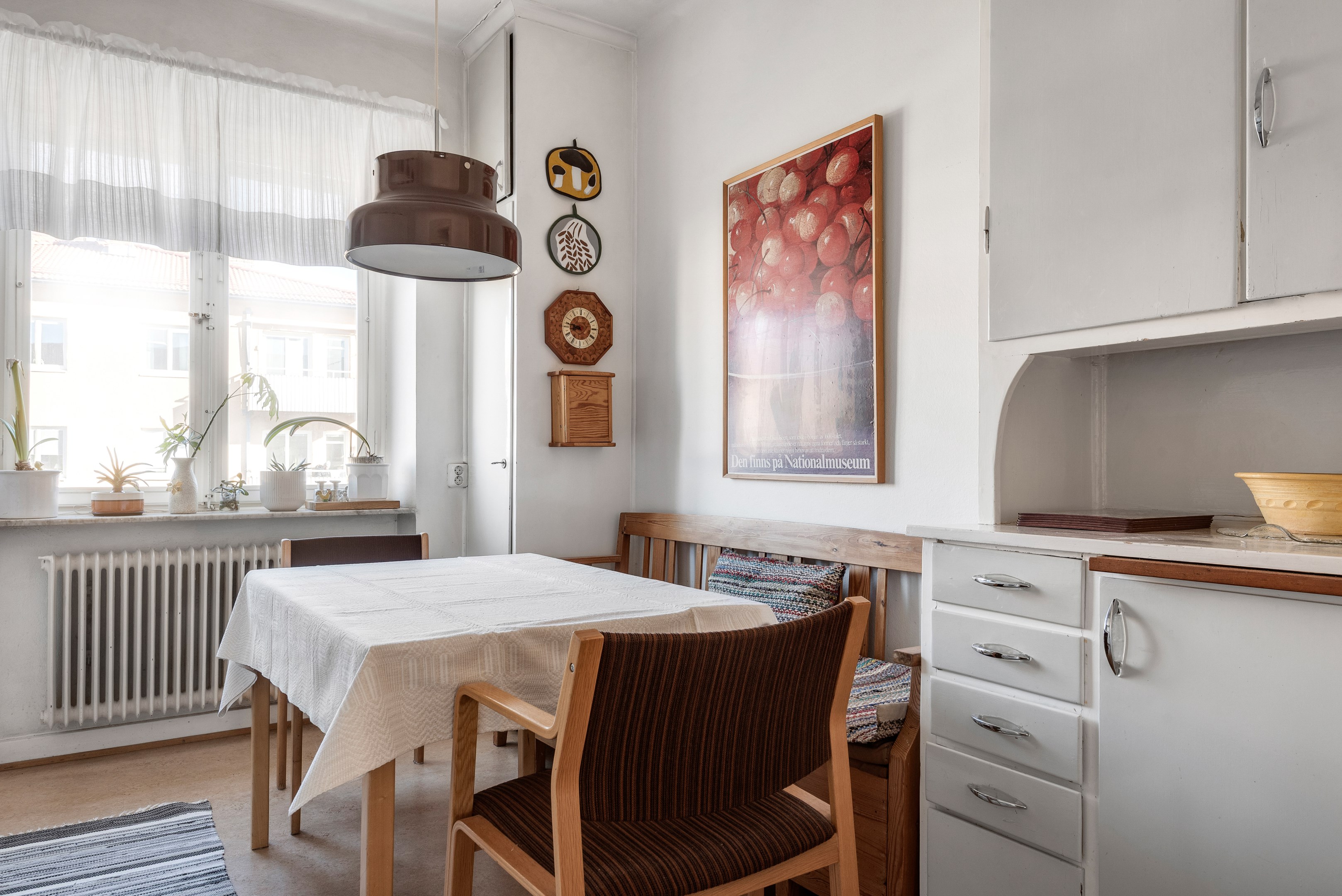 Bostadsbild från S:t Göransgatan 33 A, Såld i Fålhagen, Uppsala