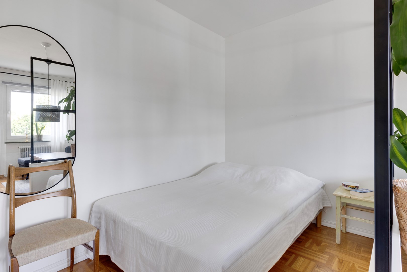 Bostadsbild från Eriksgatan 19, Såld i Luthagen, Uppsala