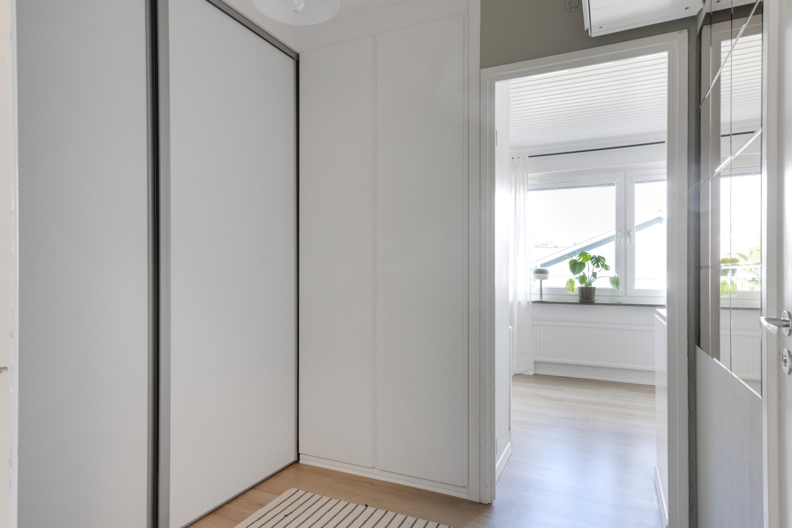 Bostadsbild från Eriksgatan 19, Såld i Luthagen, Uppsala