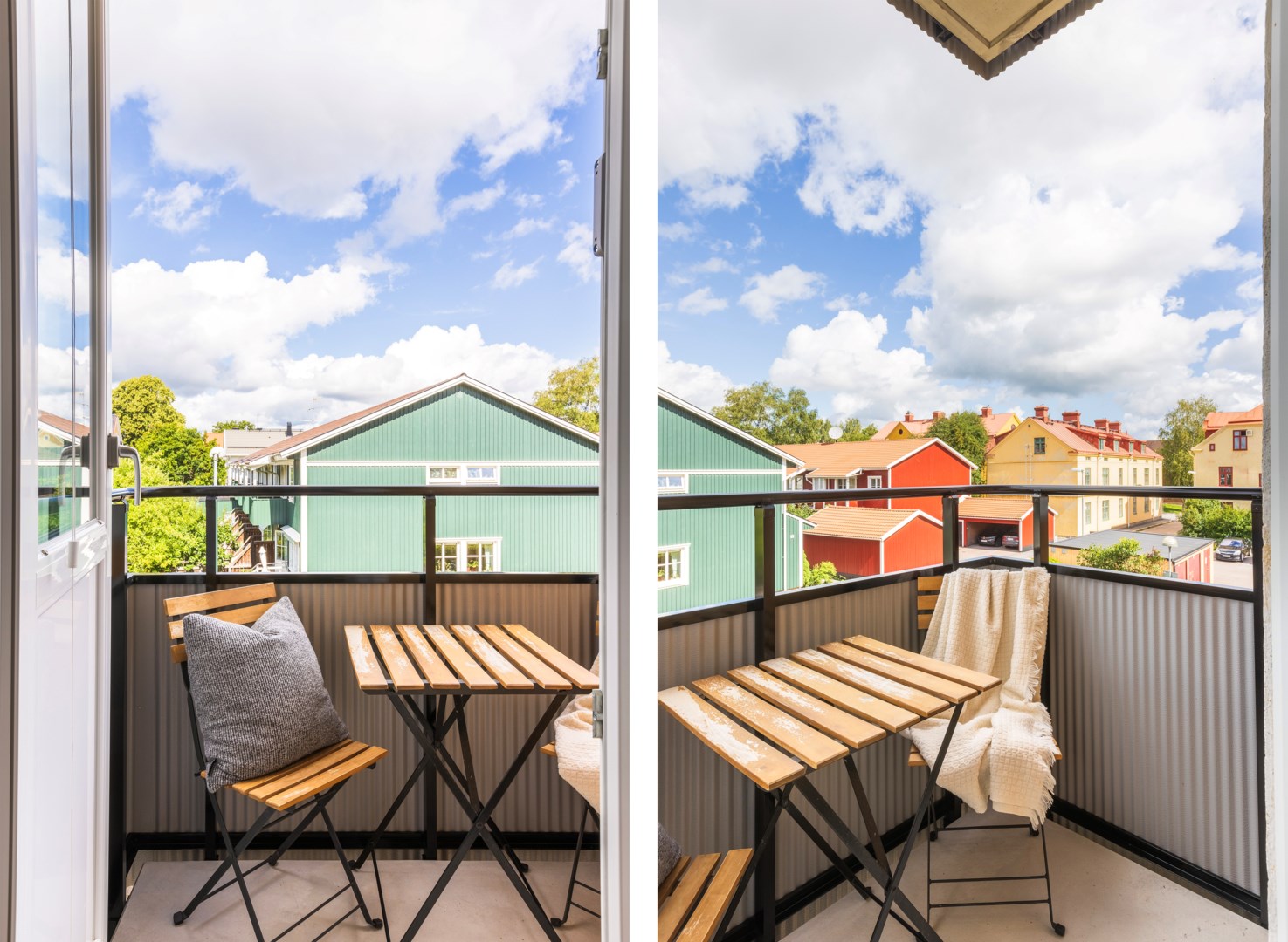 Bostadsbild från Eriksgatan 19, Såld i Luthagen, Uppsala