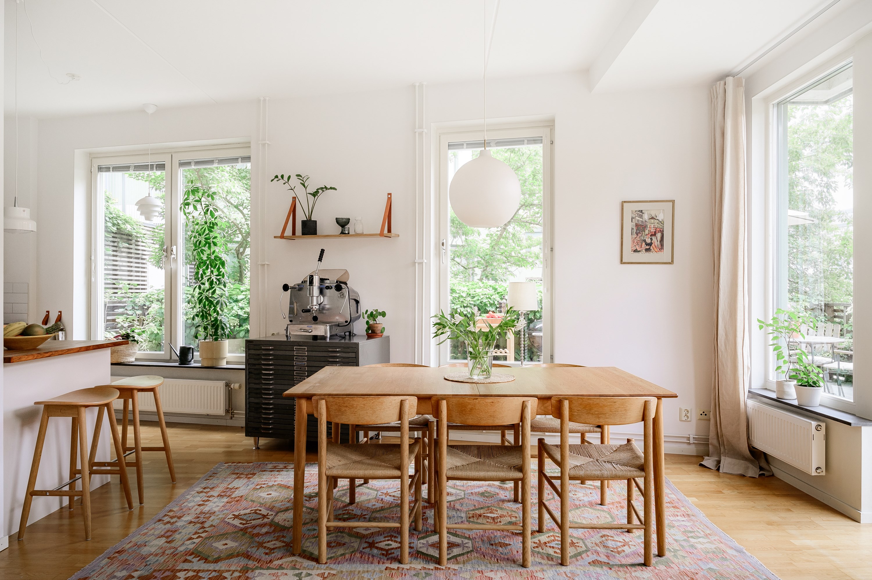 Bostadsbild från Sjökvarnsbacken 4, Såld i Saltsjöqvarn, Nacka