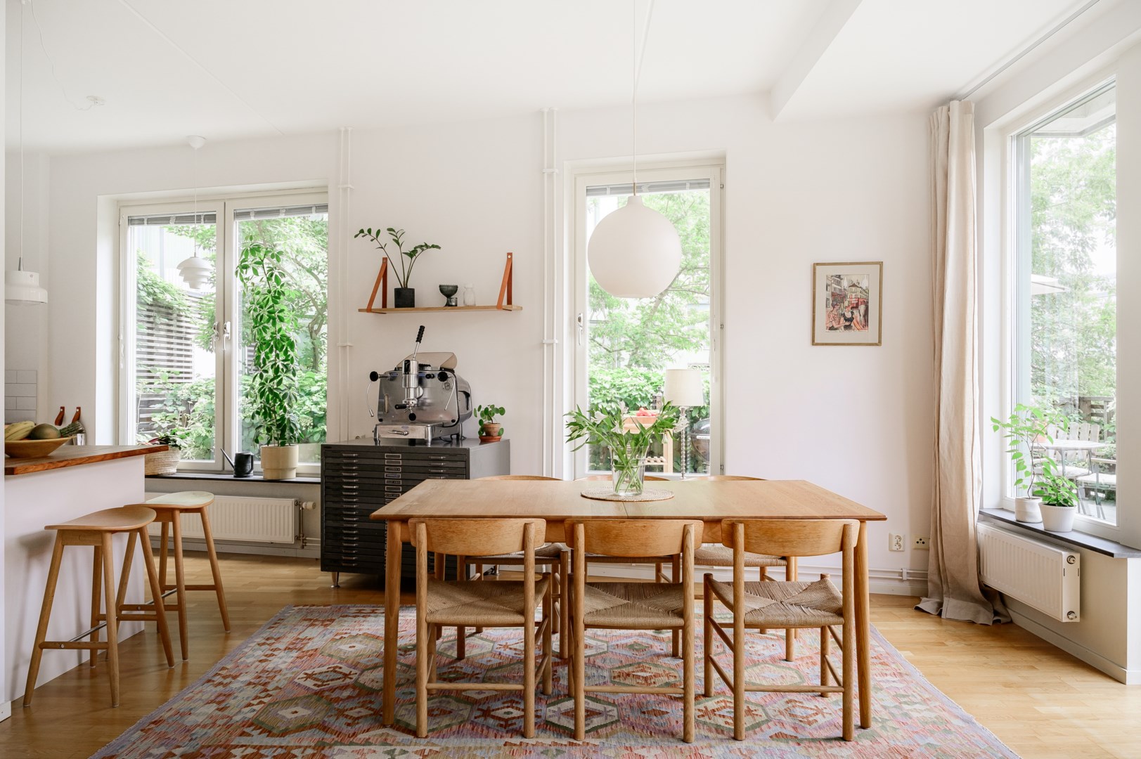 Bostadsbild från Sjökvarnsbacken 4, Såld i Saltsjöqvarn, Nacka