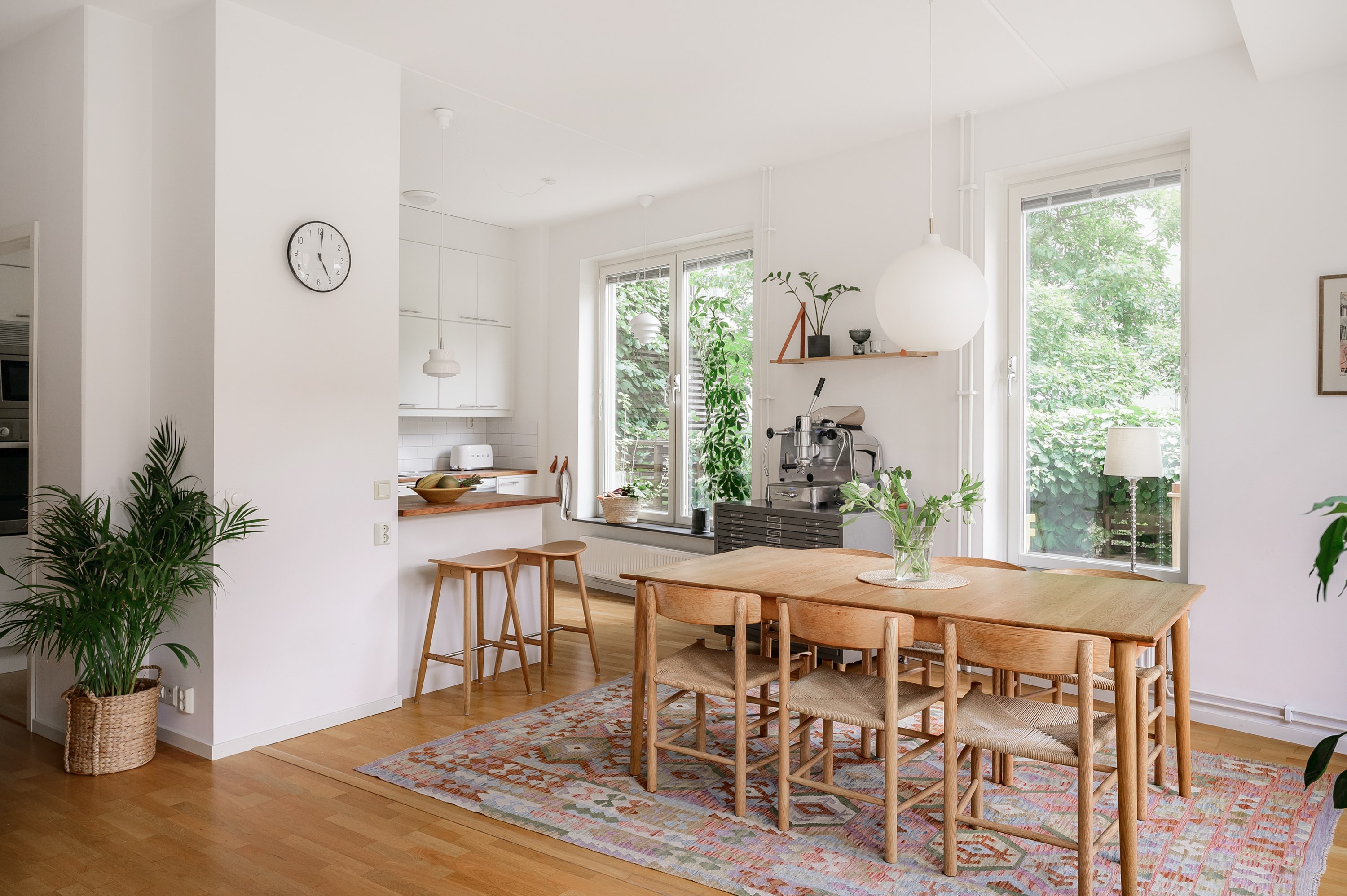 Bostadsbild från Sjökvarnsbacken 4, Såld i Saltsjöqvarn, Nacka