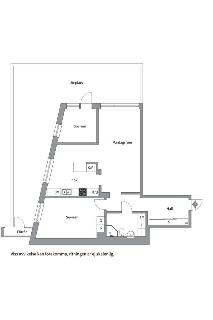 Bostadsbild från Sjökvarnsbacken 4, Såld i Saltsjöqvarn, Nacka