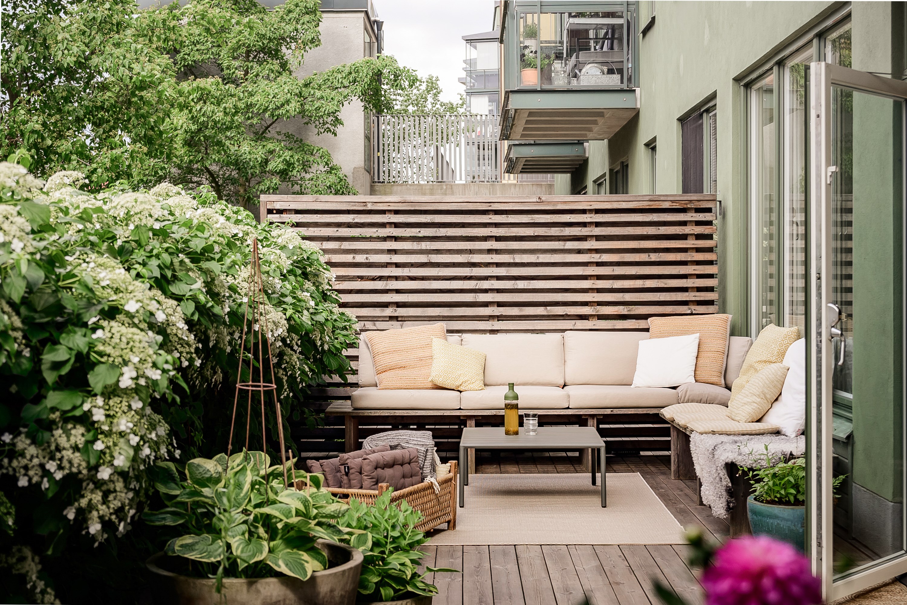 Bostadsbild från Sjökvarnsbacken 4, Såld i Saltsjöqvarn, Nacka