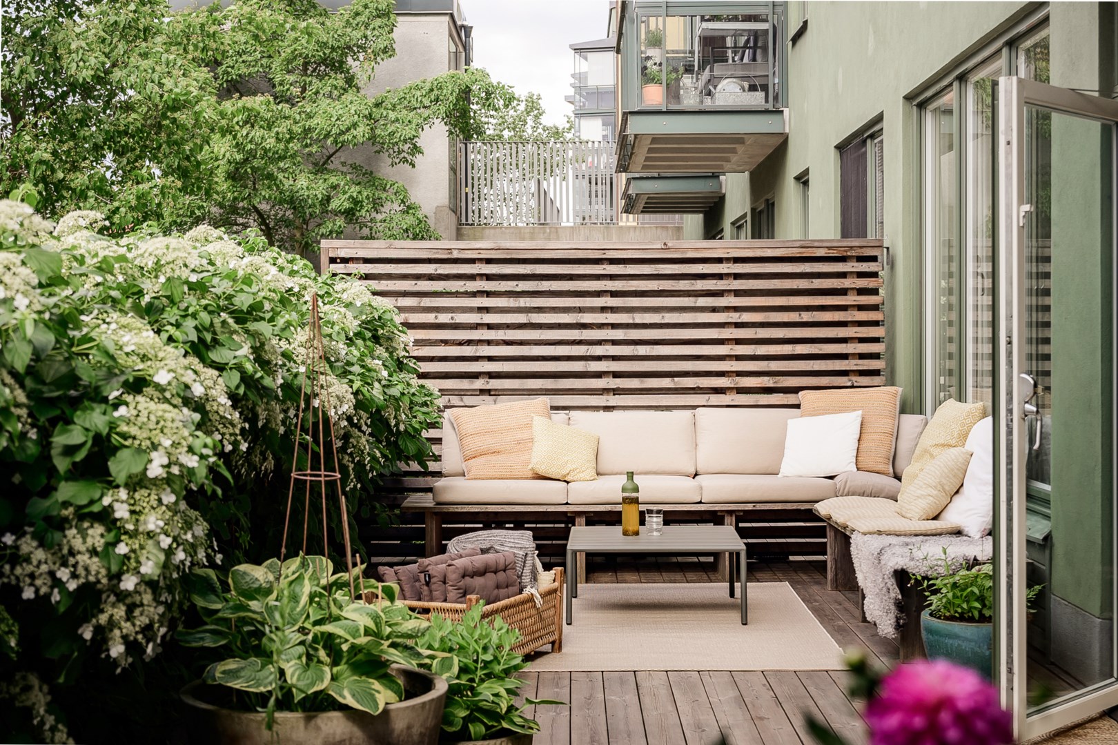 Bostadsbild från Sjökvarnsbacken 4, Såld i Saltsjöqvarn, Nacka