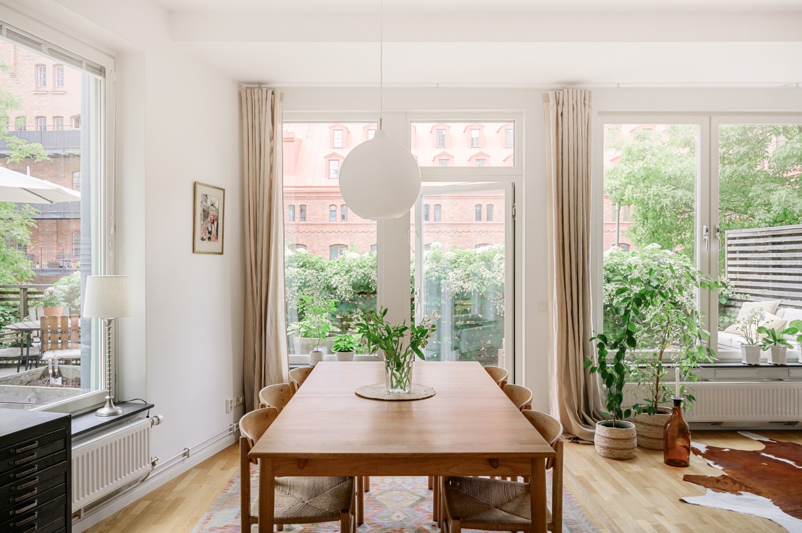 Bostadsbild från Sjökvarnsbacken 4, Såld i Saltsjöqvarn, Nacka