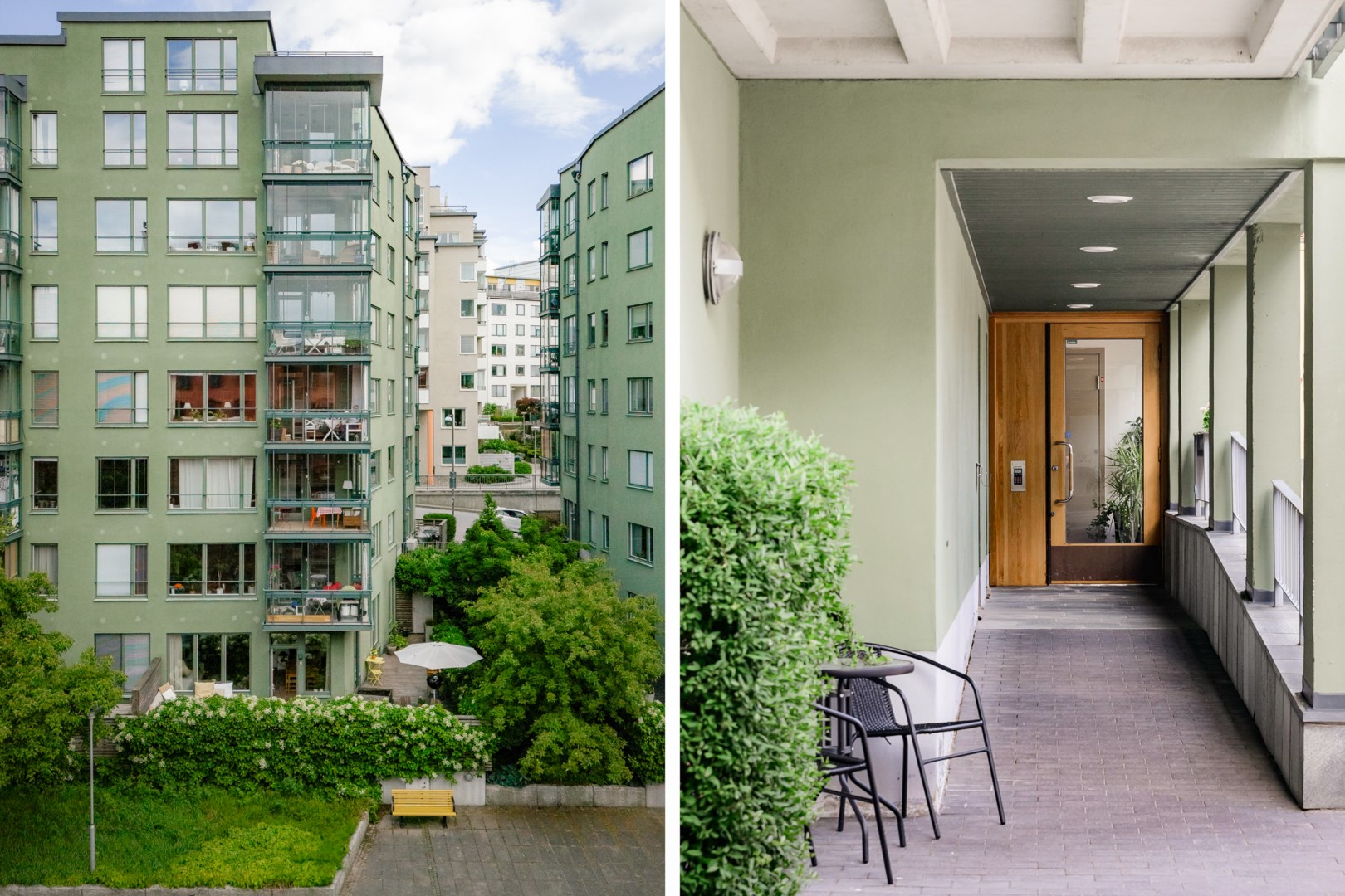 Bostadsbild från Sjökvarnsbacken 4, Såld i Saltsjöqvarn, Nacka