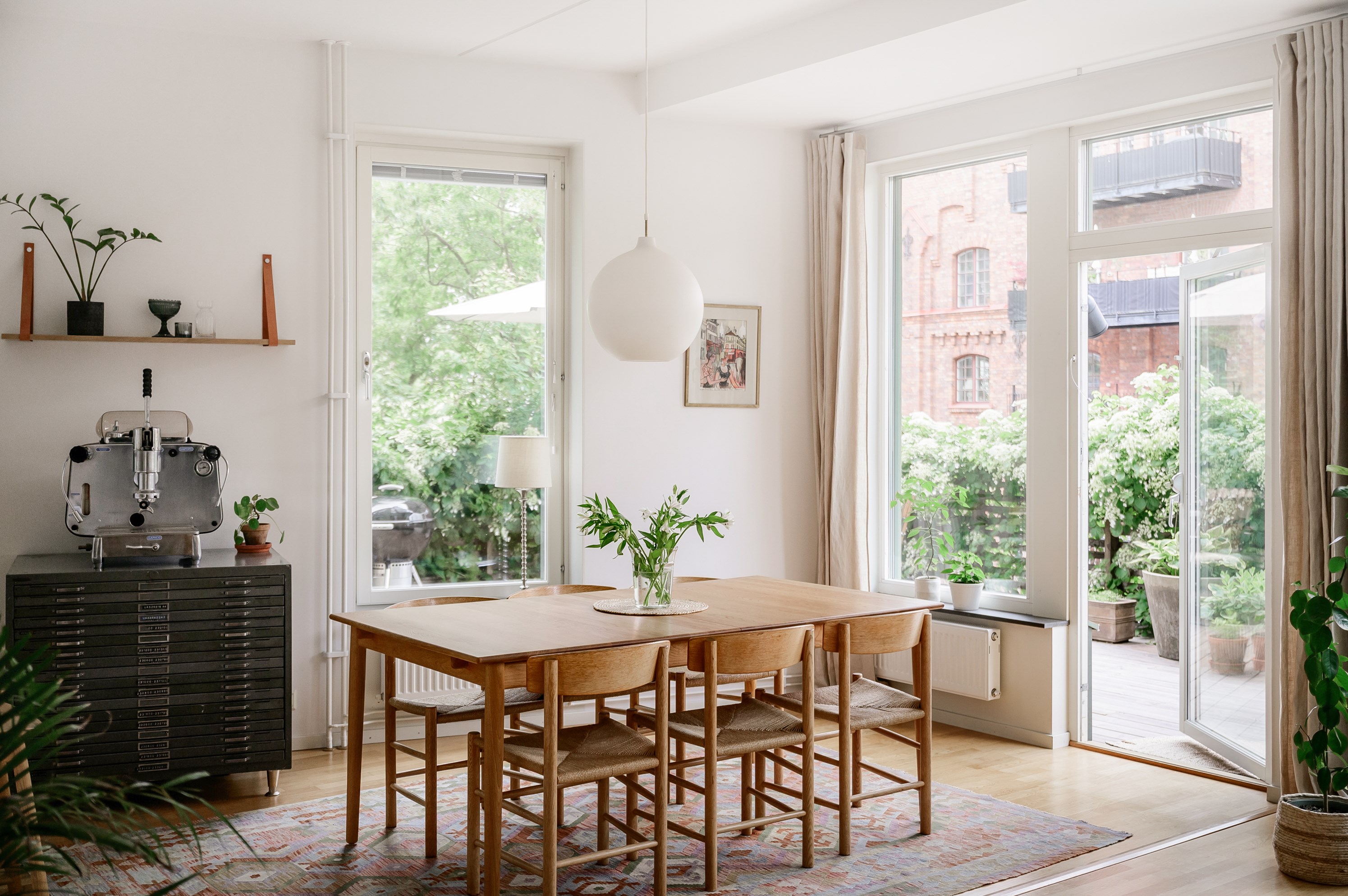 Bostadsbild från Sjökvarnsbacken 4, Såld i Saltsjöqvarn, Nacka