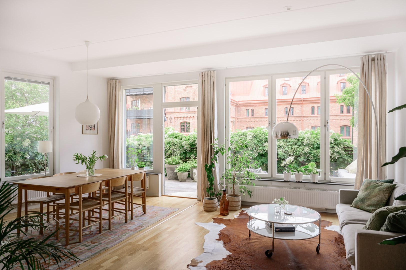 Bostadsbild från Sjökvarnsbacken 4, Såld i Saltsjöqvarn, Nacka