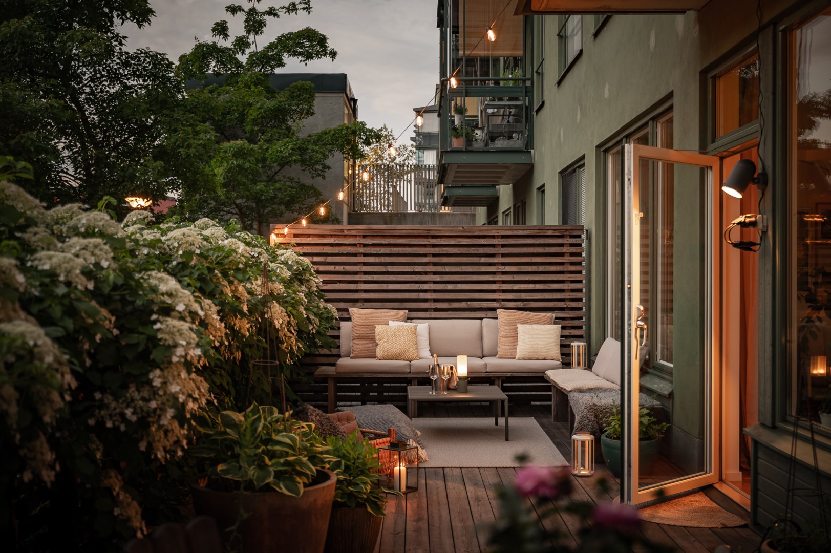 Bostadsbild från Sjökvarnsbacken 4, Såld i Saltsjöqvarn, Nacka