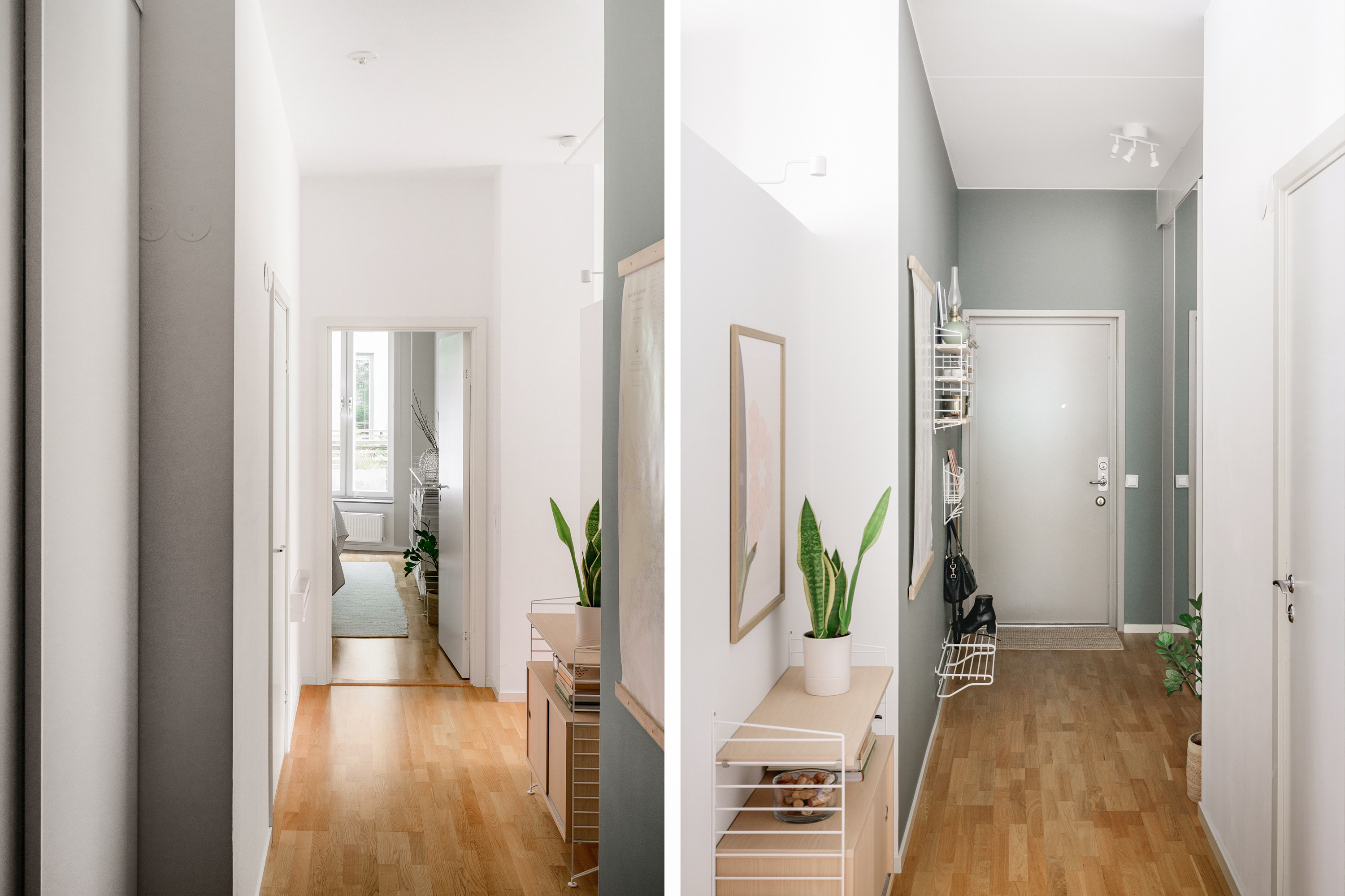 Bostadsbild från Sjökvarnsbacken 4, Såld i Saltsjöqvarn, Nacka