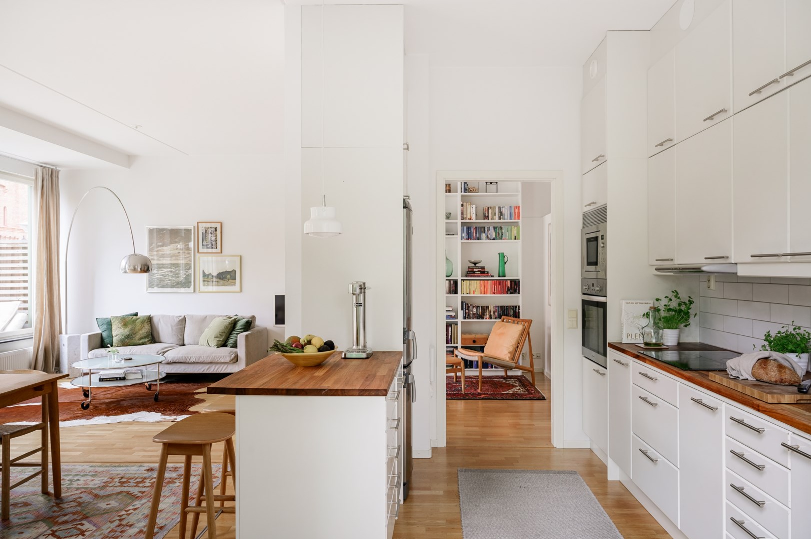 Bostadsbild från Sjökvarnsbacken 4, Såld i Saltsjöqvarn, Nacka