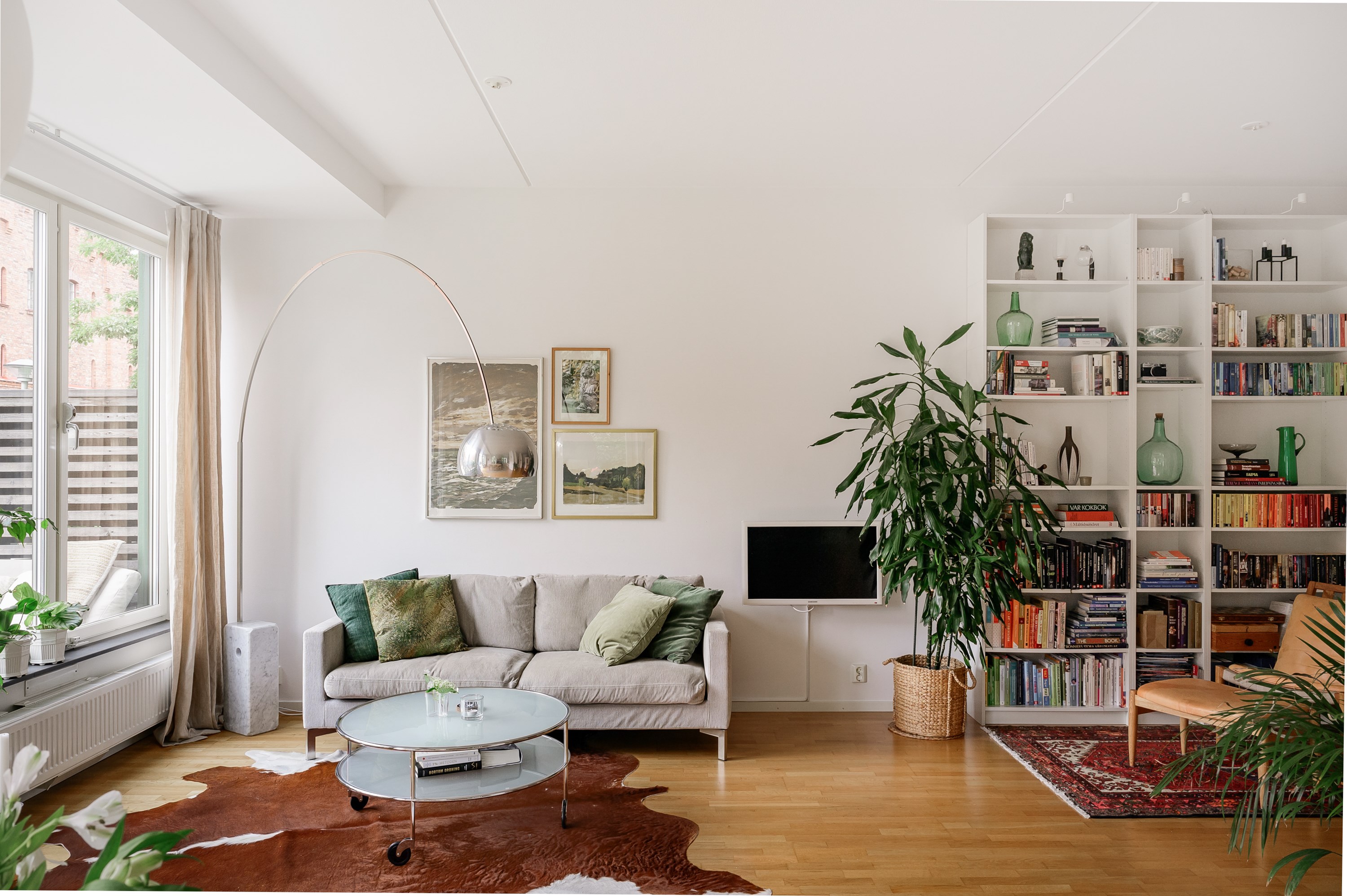 Bostadsbild från Sjökvarnsbacken 4, Såld i Saltsjöqvarn, Nacka