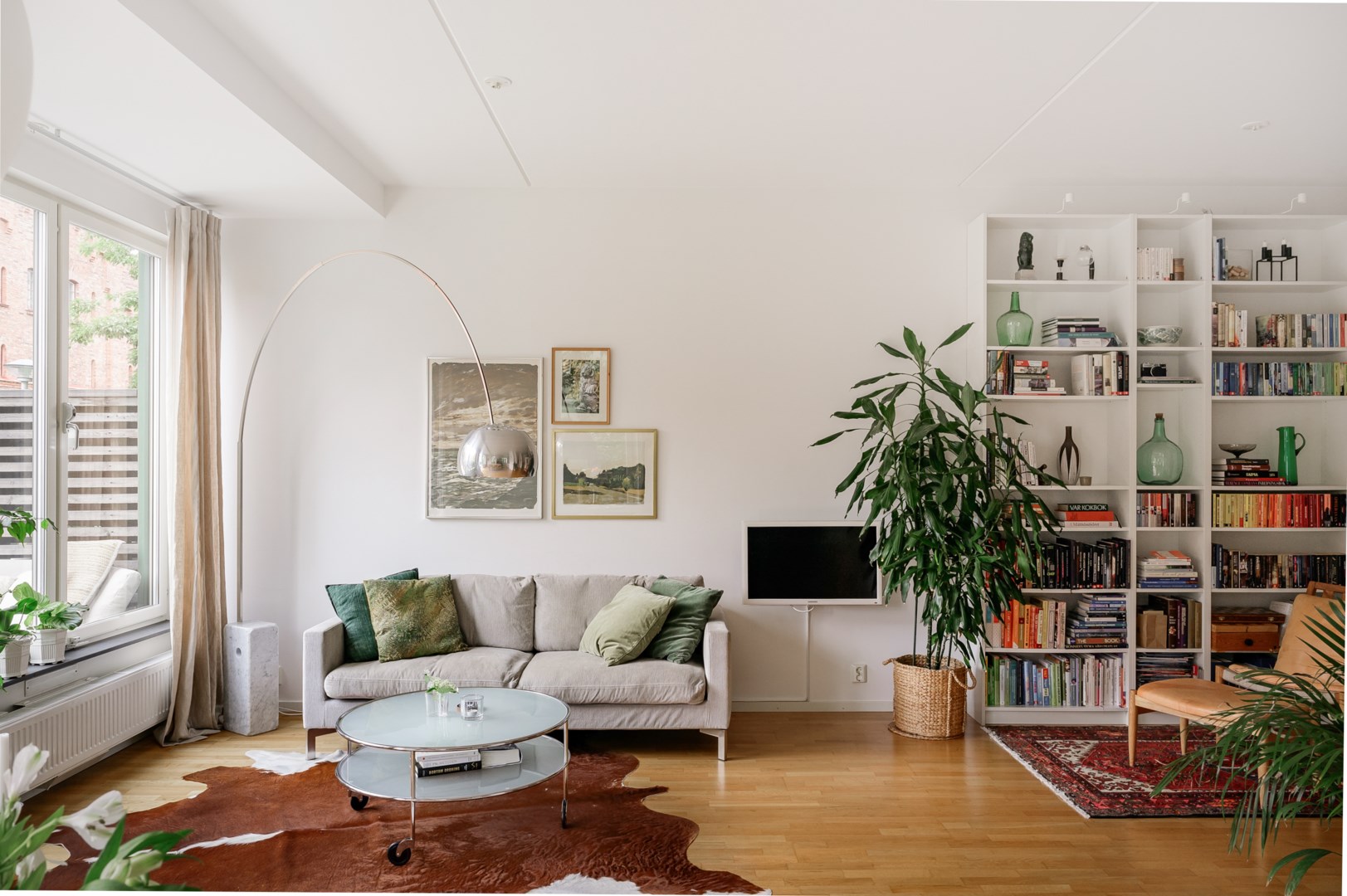 Bostadsbild från Sjökvarnsbacken 4, Såld i Saltsjöqvarn, Nacka