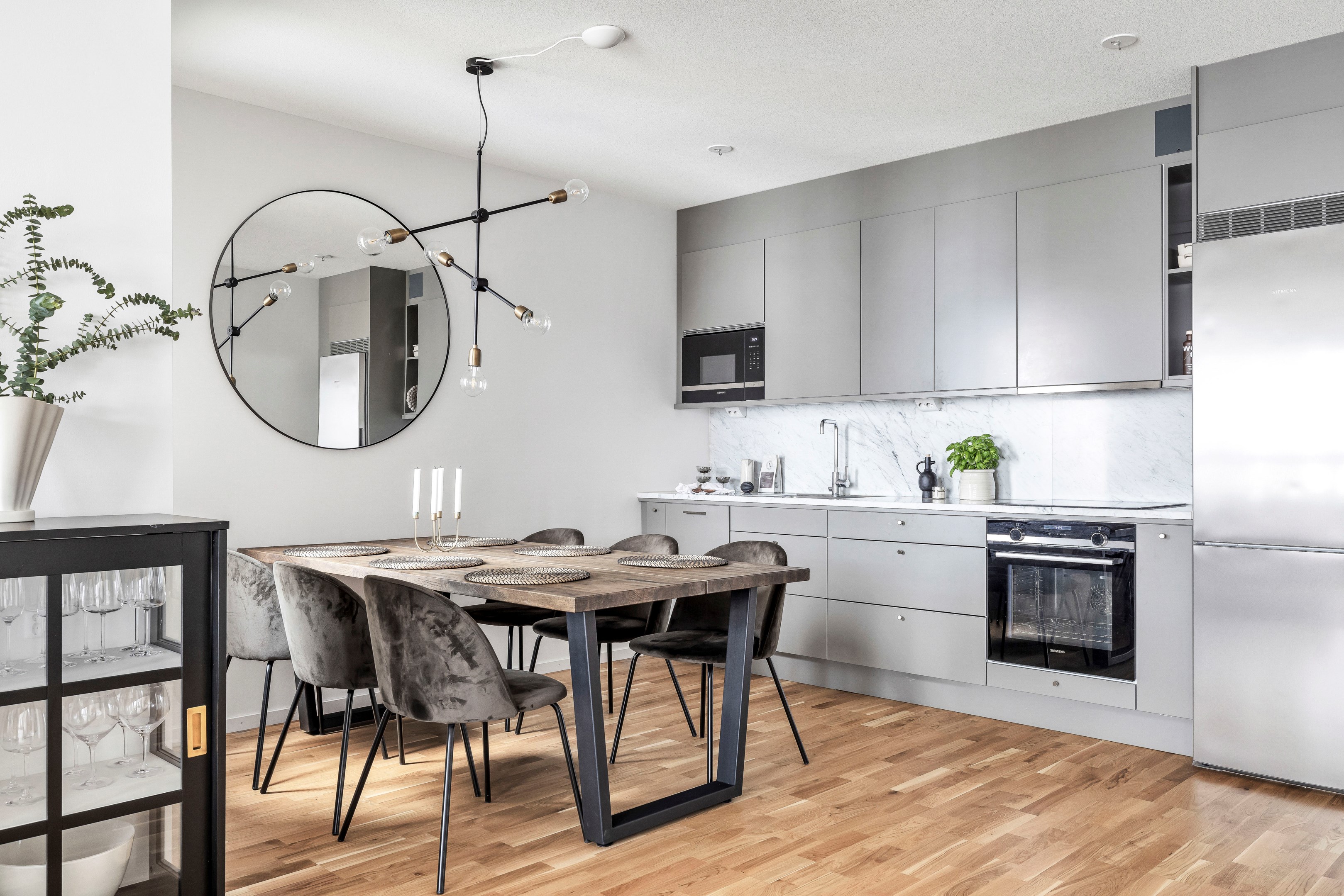 Bostadsbild från Kungsängsesplanaden 10C, Såld i Kungsängen, Uppsala