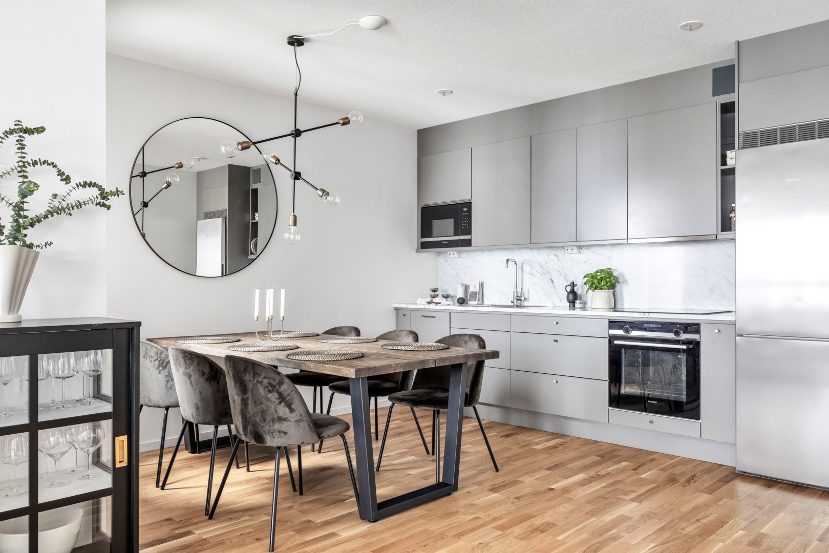 Bostadsbild från Kungsängsesplanaden 10C, Såld i Kungsängen, Uppsala