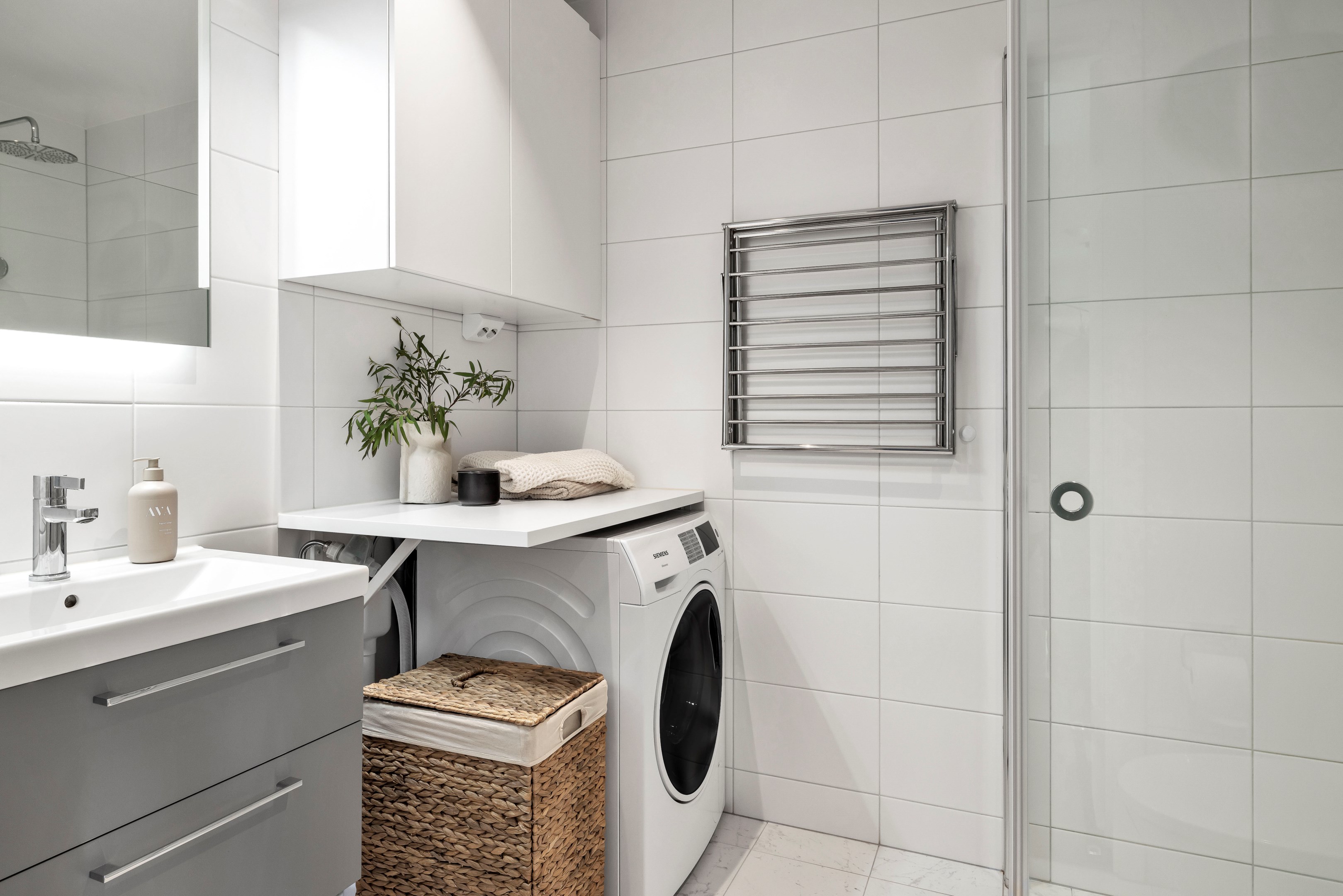 Bostadsbild från Kungsängsesplanaden 10C, Såld i Kungsängen, Uppsala