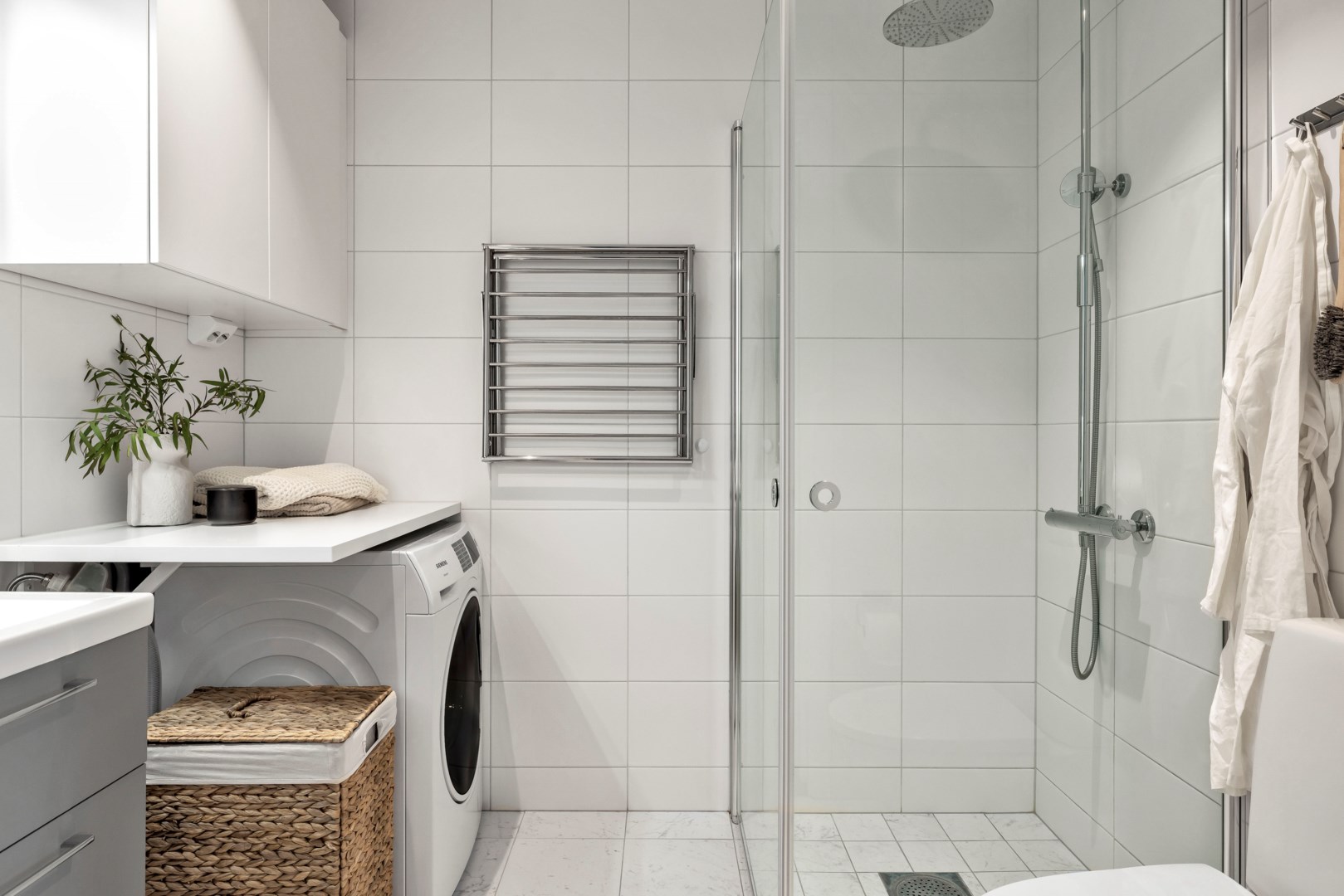 Bostadsbild från Kungsängsesplanaden 10C, Såld i Kungsängen, Uppsala