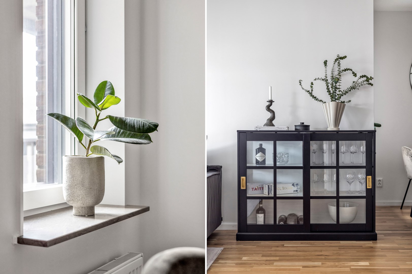 Bostadsbild från Kungsängsesplanaden 10C, Såld i Kungsängen, Uppsala