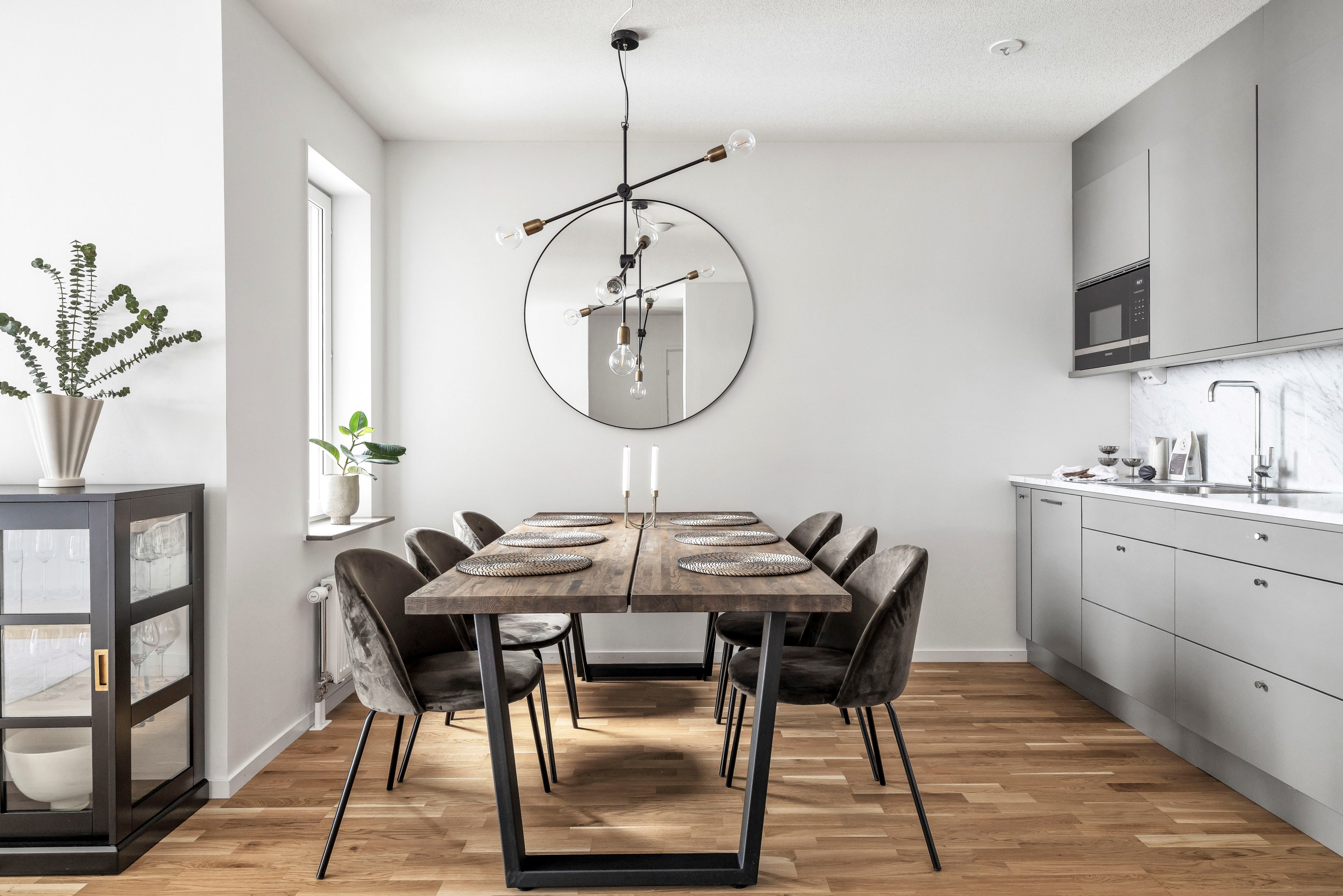 Bostadsbild från Kungsängsesplanaden 10C, Såld i Kungsängen, Uppsala