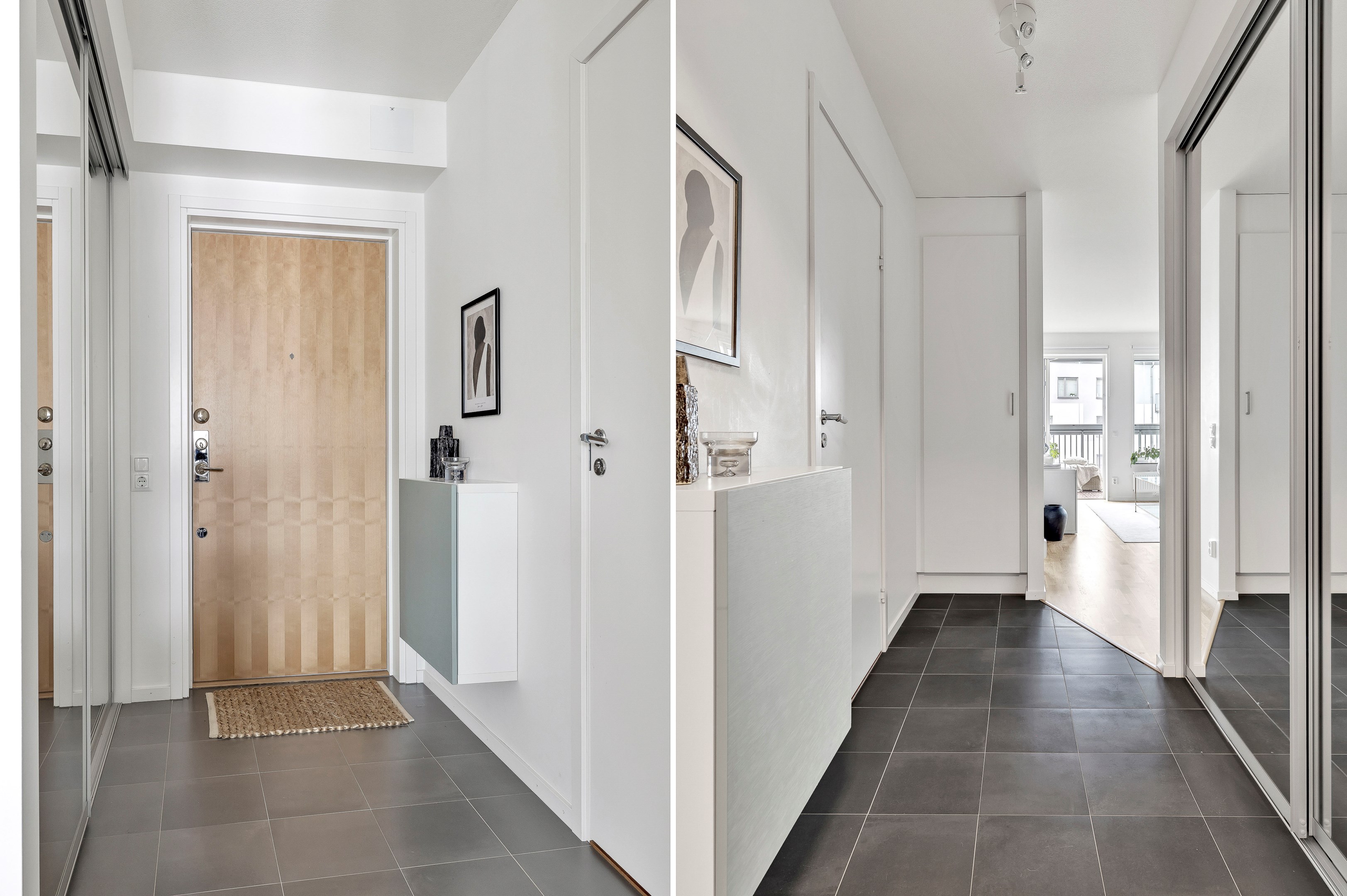 Bostadsbild från Kungsängsesplanaden 10C, Såld i Kungsängen, Uppsala