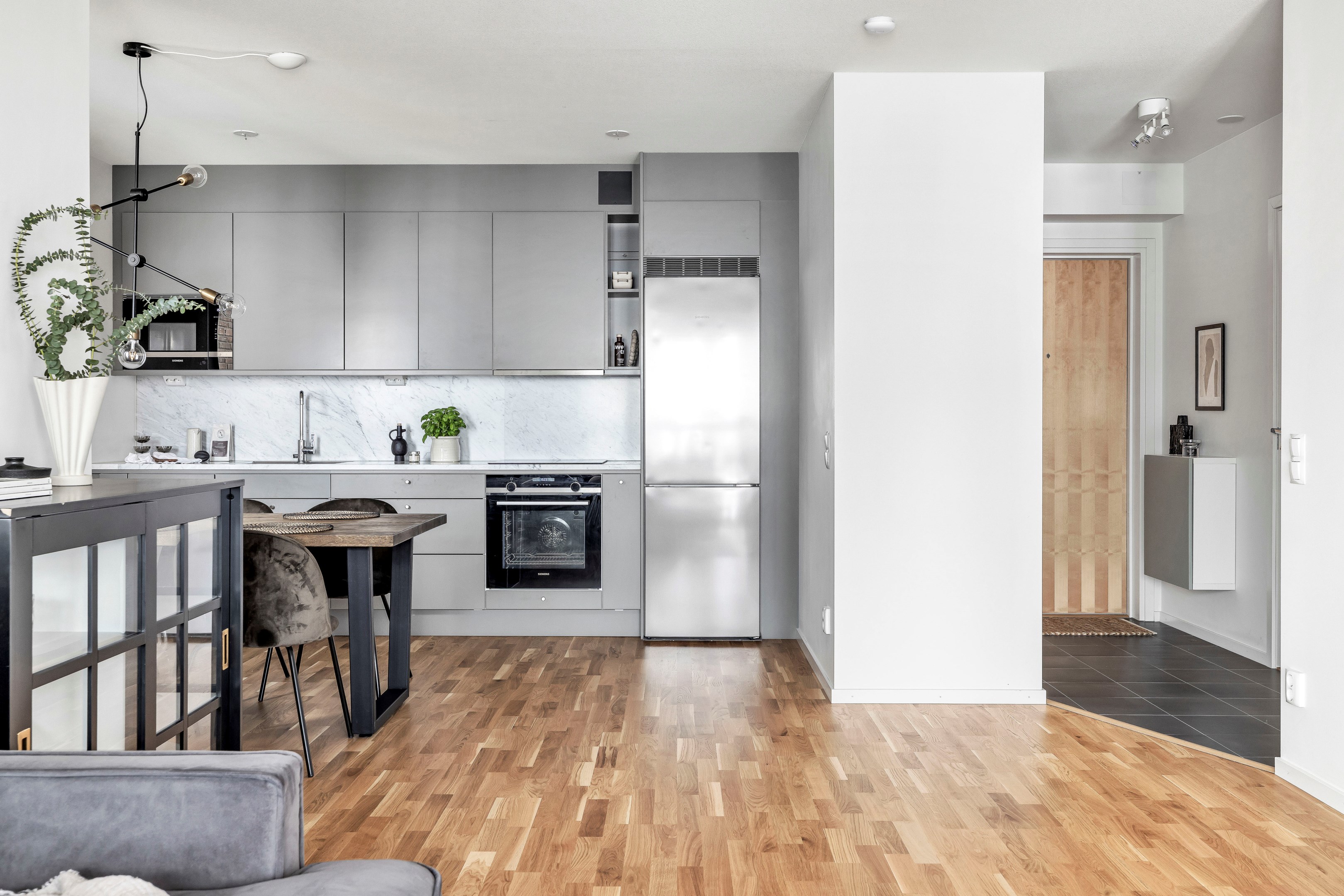 Bostadsbild från Kungsängsesplanaden 10C, Såld i Kungsängen, Uppsala