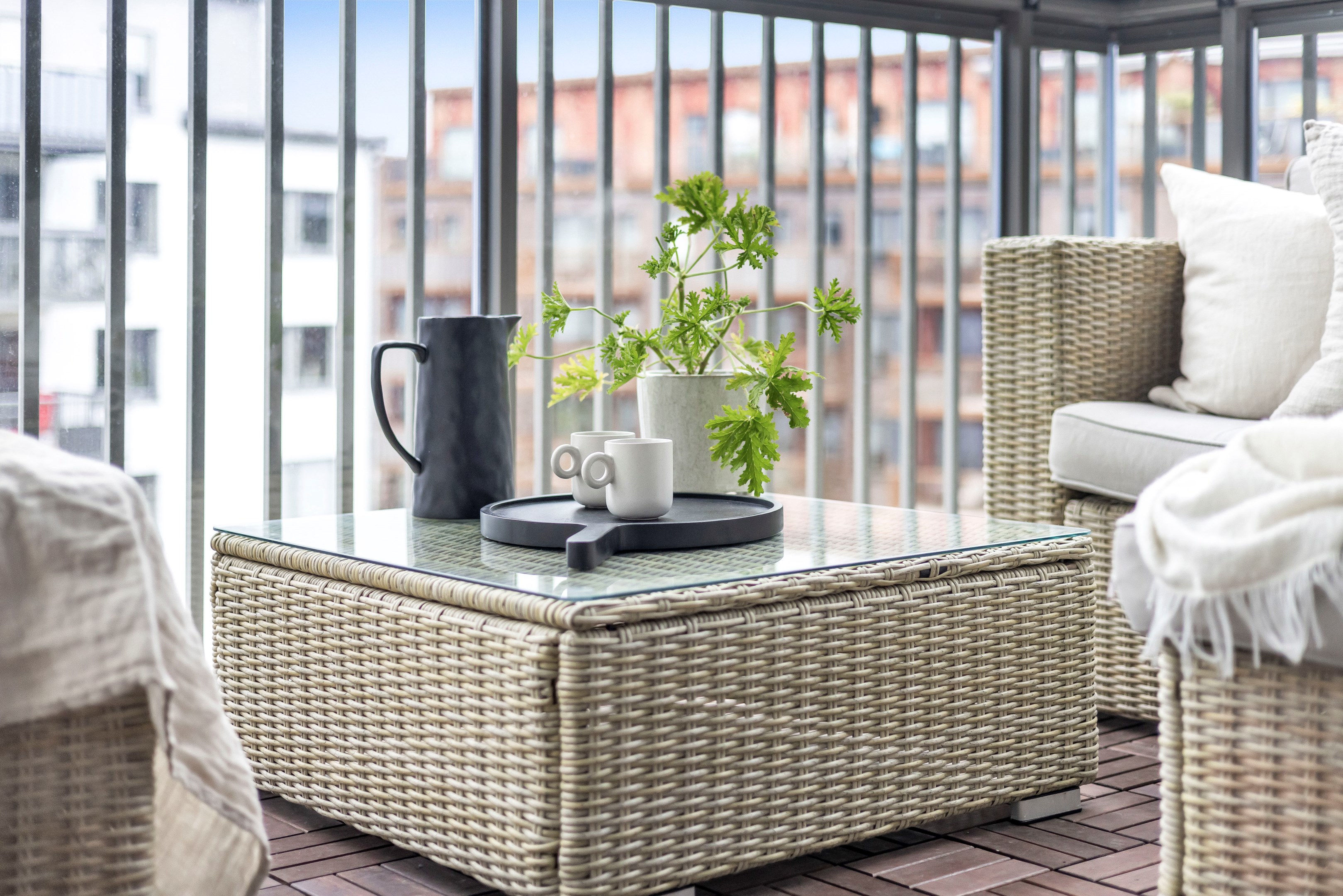 Bostadsbild från Kungsängsesplanaden 10C, Såld i Kungsängen, Uppsala