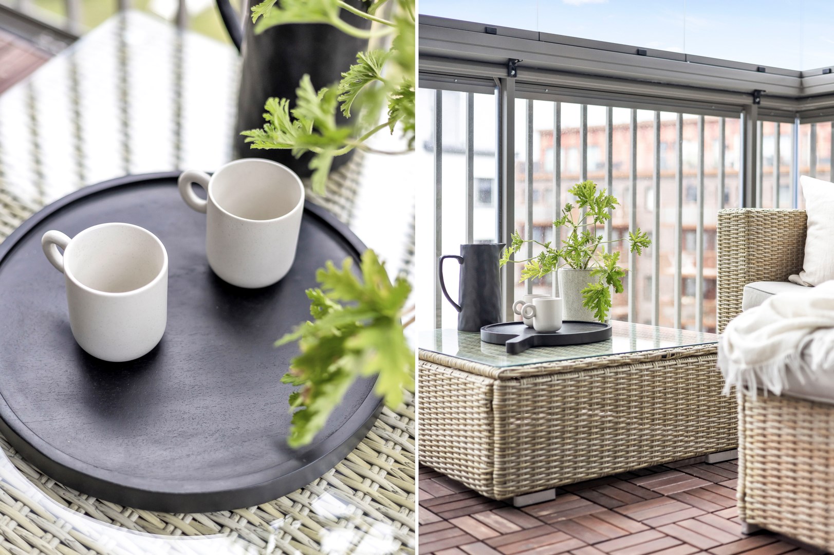 Bostadsbild från Kungsängsesplanaden 10C, Såld i Kungsängen, Uppsala