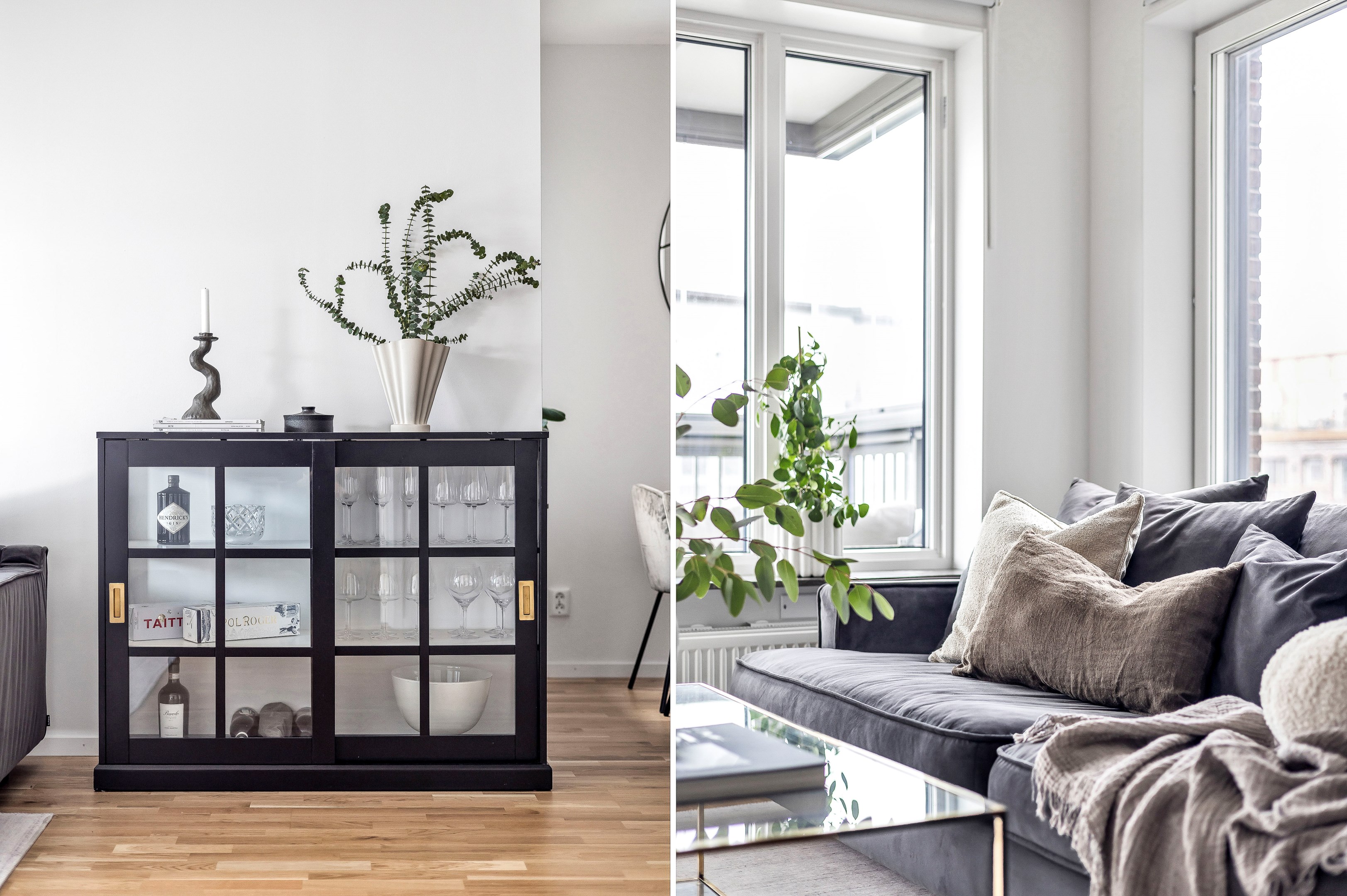 Bostadsbild från Kungsängsesplanaden 10C, Såld i Kungsängen, Uppsala