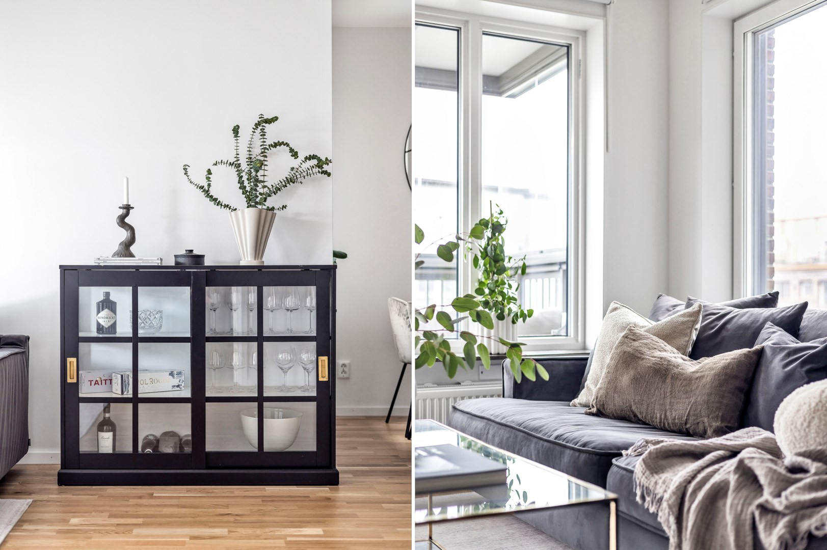 Bostadsbild från Kungsängsesplanaden 10C, Såld i Kungsängen, Uppsala