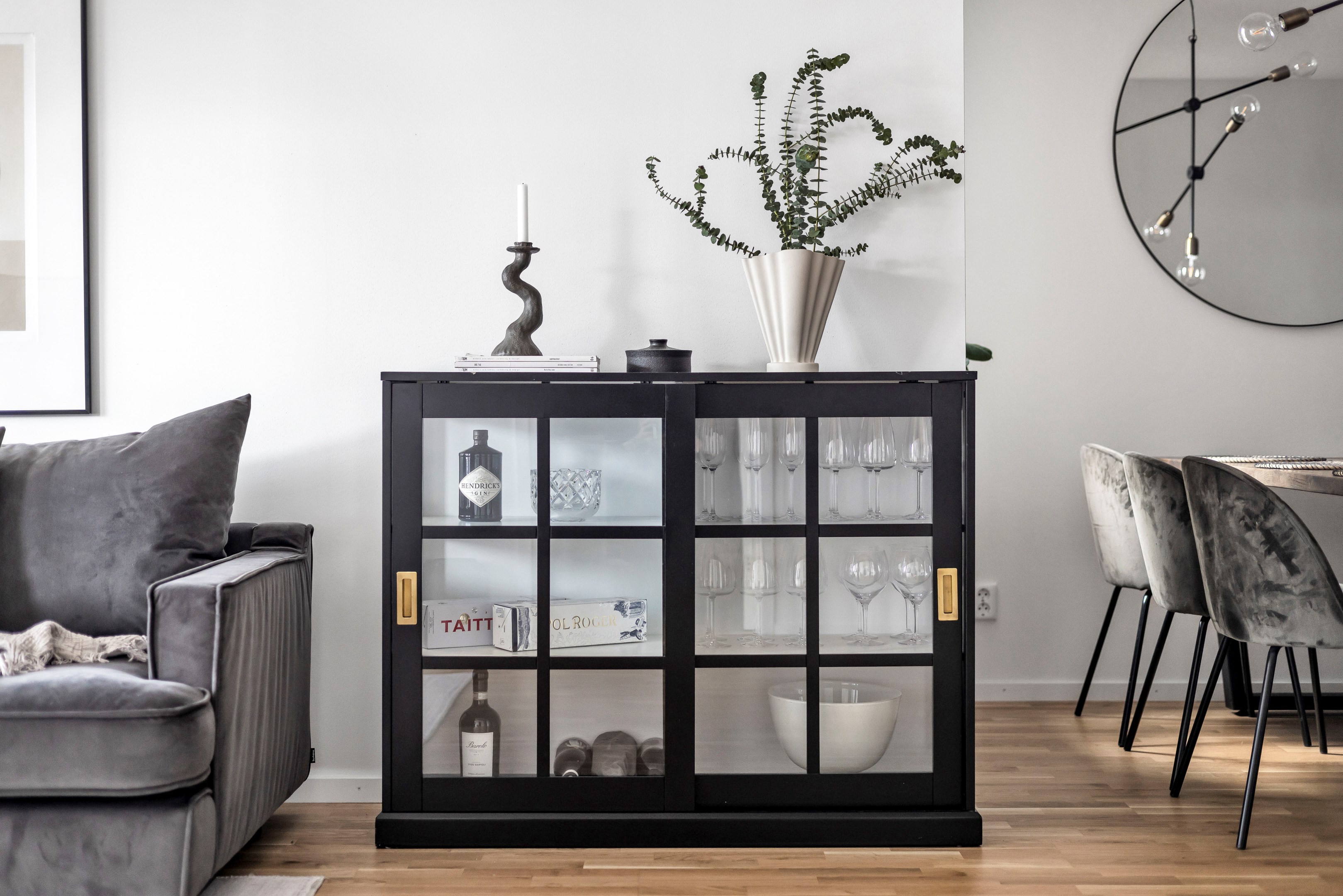 Bostadsbild från Kungsängsesplanaden 10C, Såld i Kungsängen, Uppsala