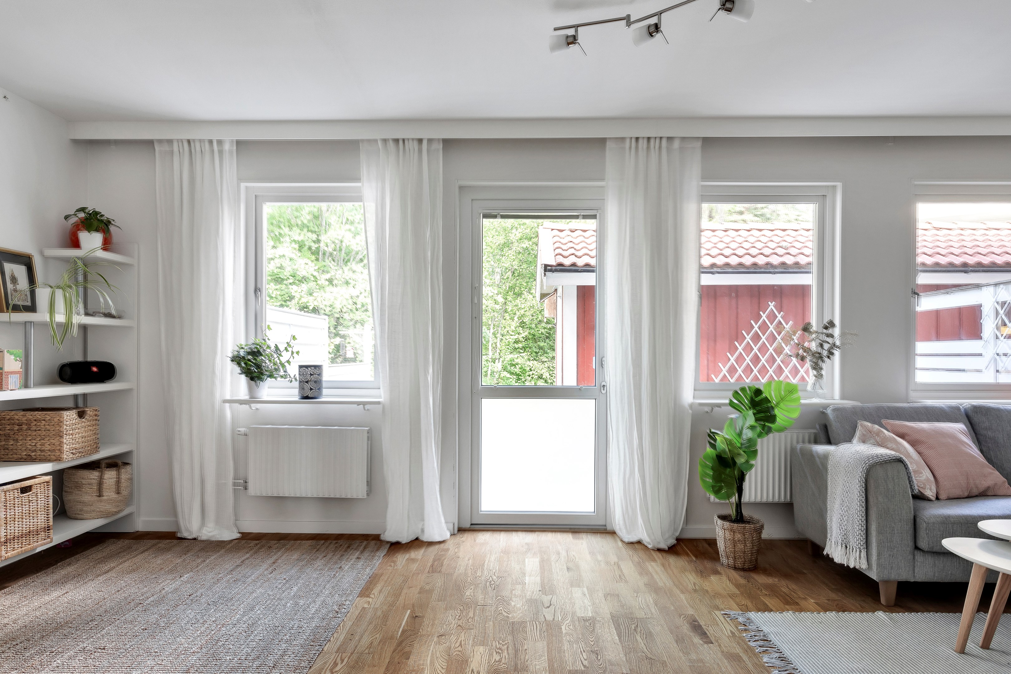 Bostadsbild från Bergslagsresan 174, Såld i Sävja, Uppsala