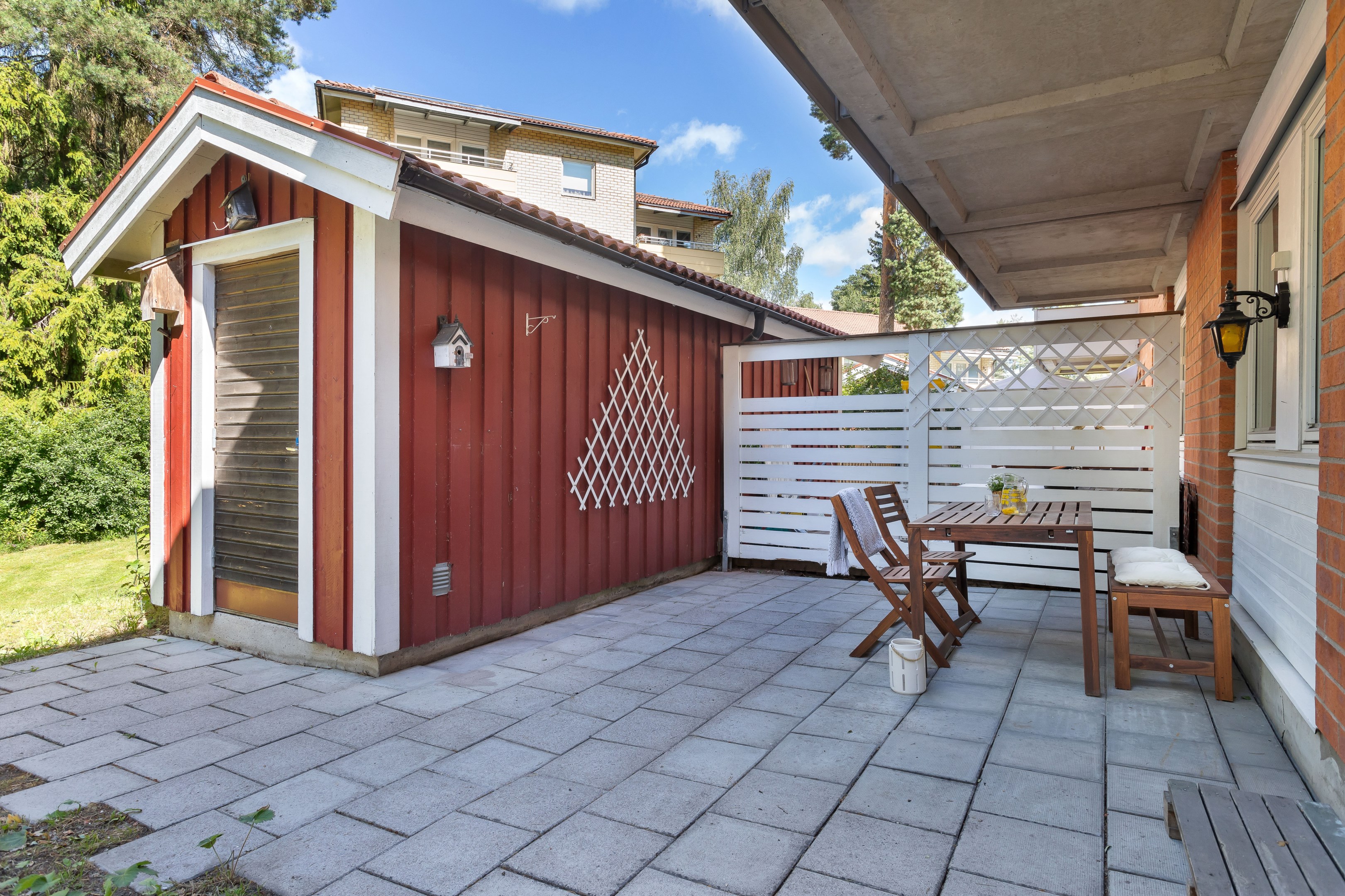 Bostadsbild från Bergslagsresan 174, Såld i Sävja, Uppsala