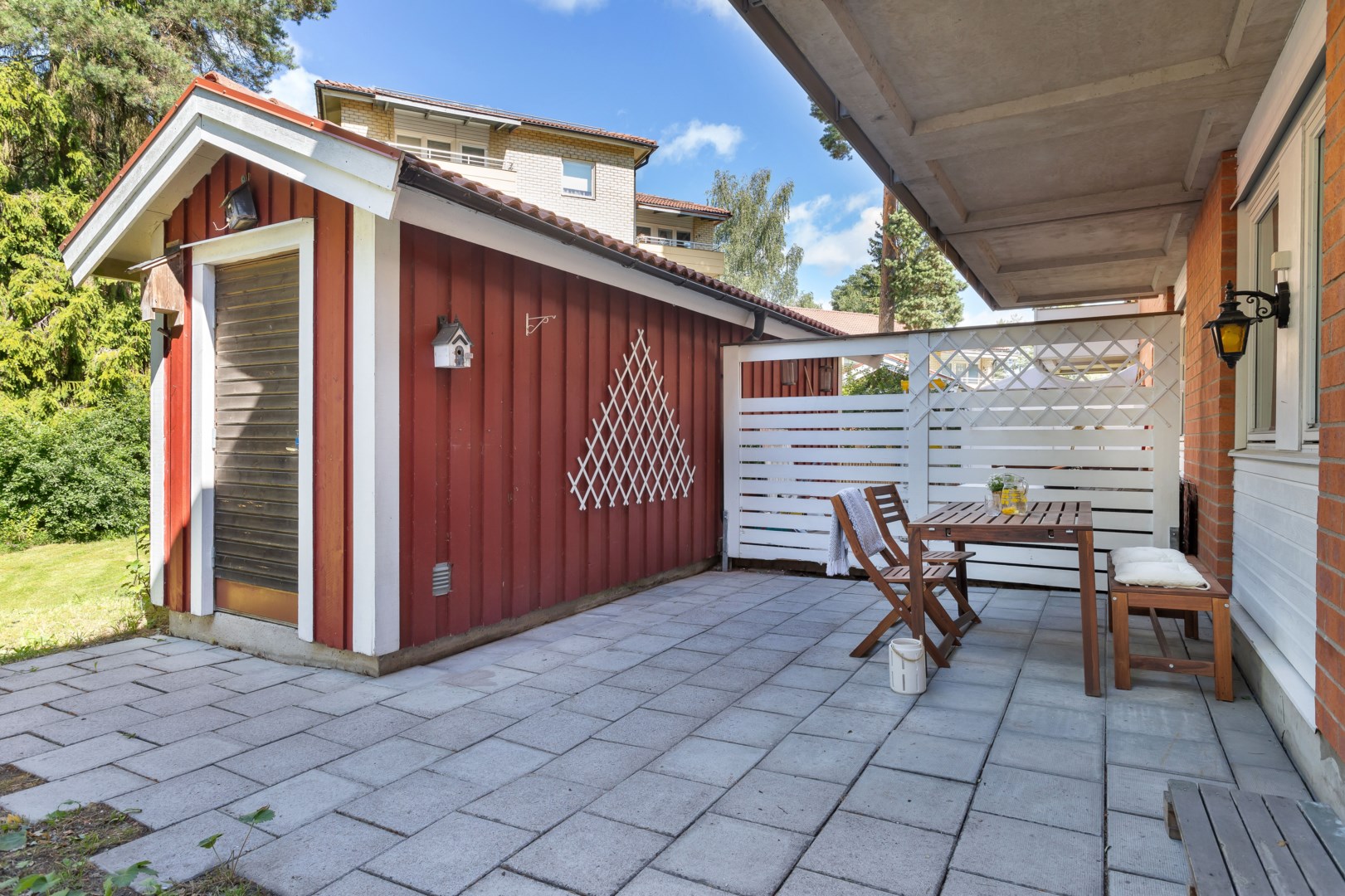 Bostadsbild från Bergslagsresan 174, Såld i Sävja, Uppsala