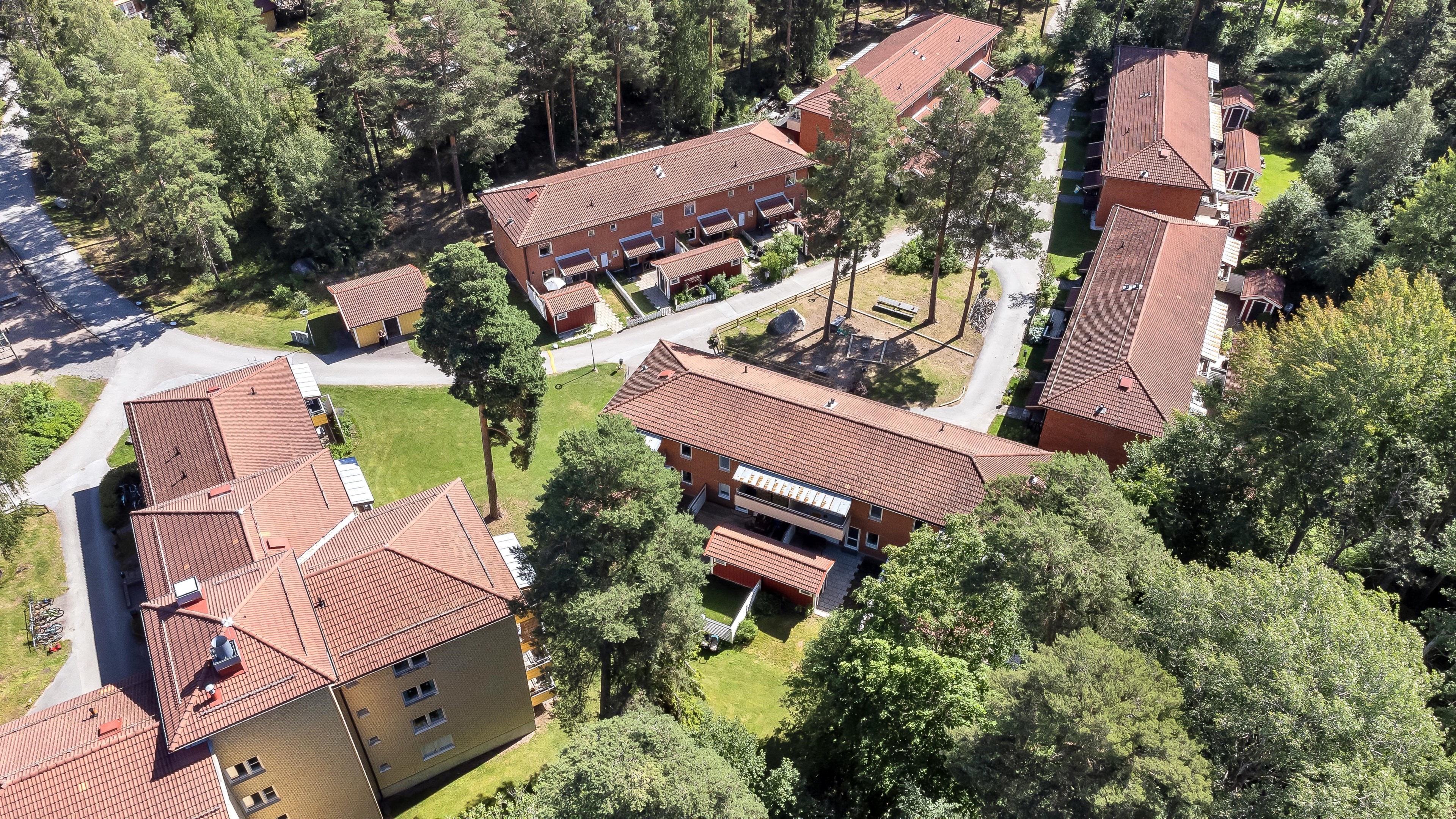 Bostadsbild från Bergslagsresan 174, Såld i Sävja, Uppsala