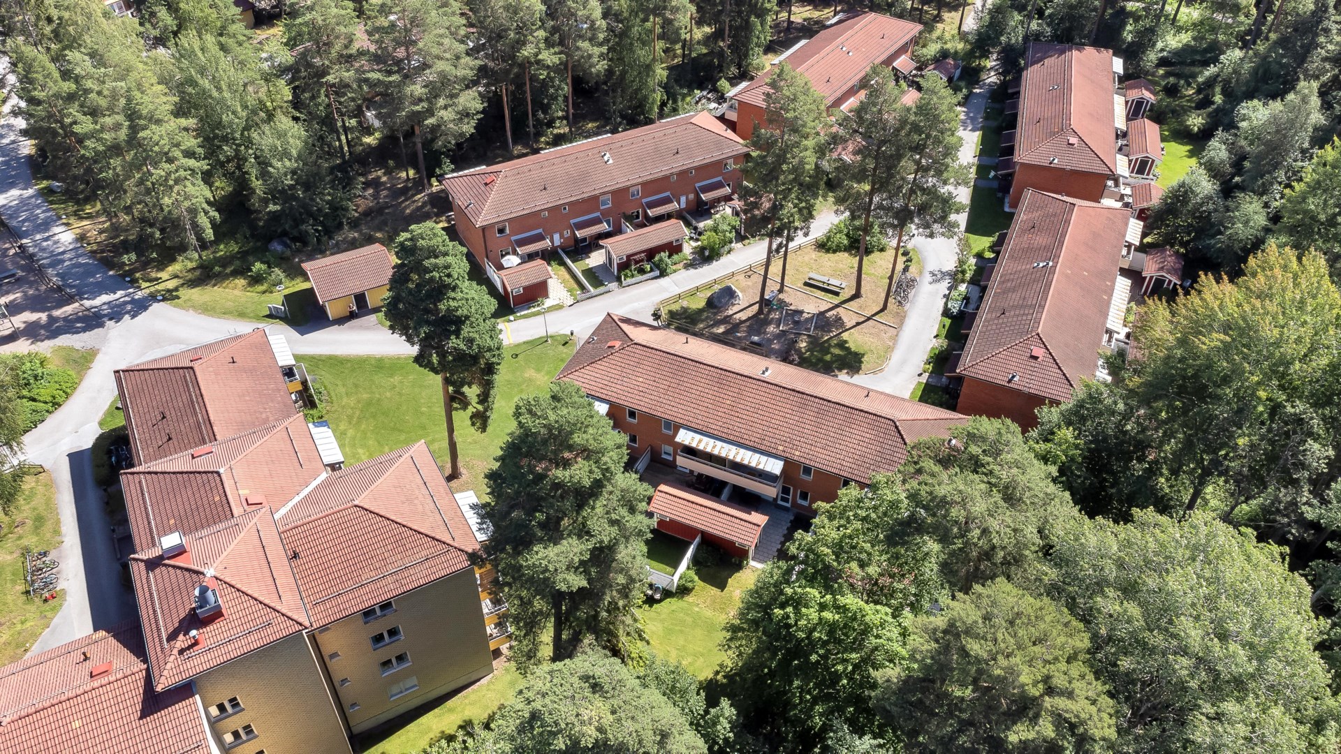 Bostadsbild från Bergslagsresan 174, Såld i Sävja, Uppsala