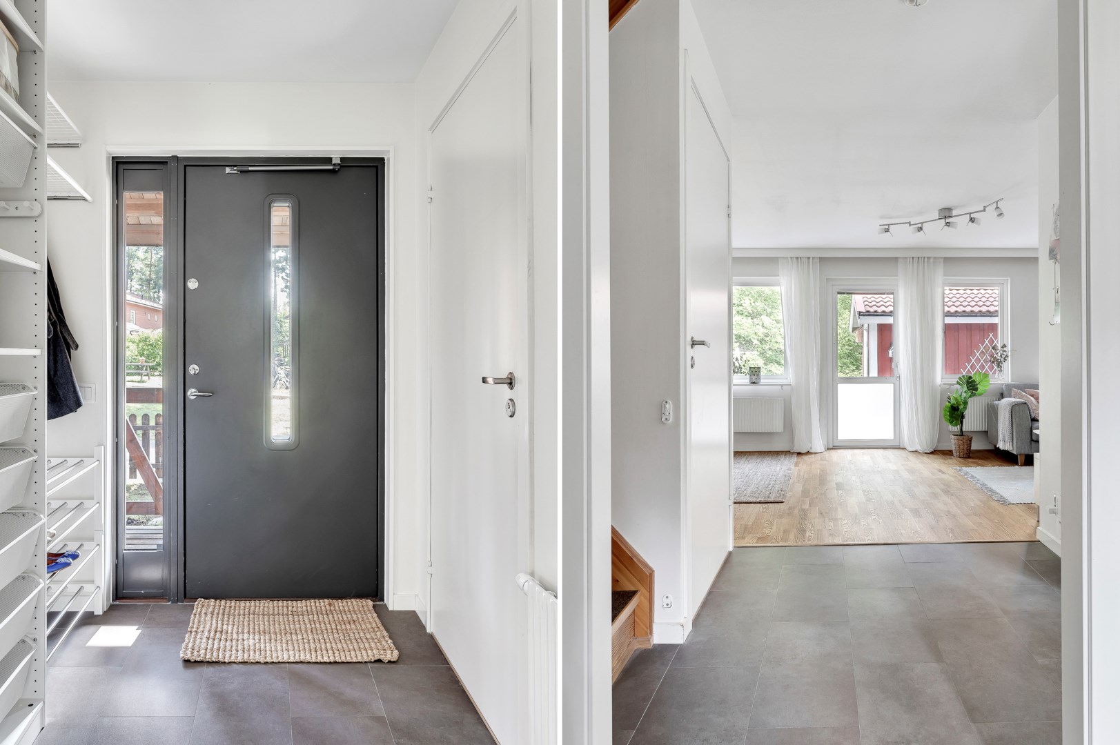 Bostadsbild från Bergslagsresan 174, Såld i Sävja, Uppsala