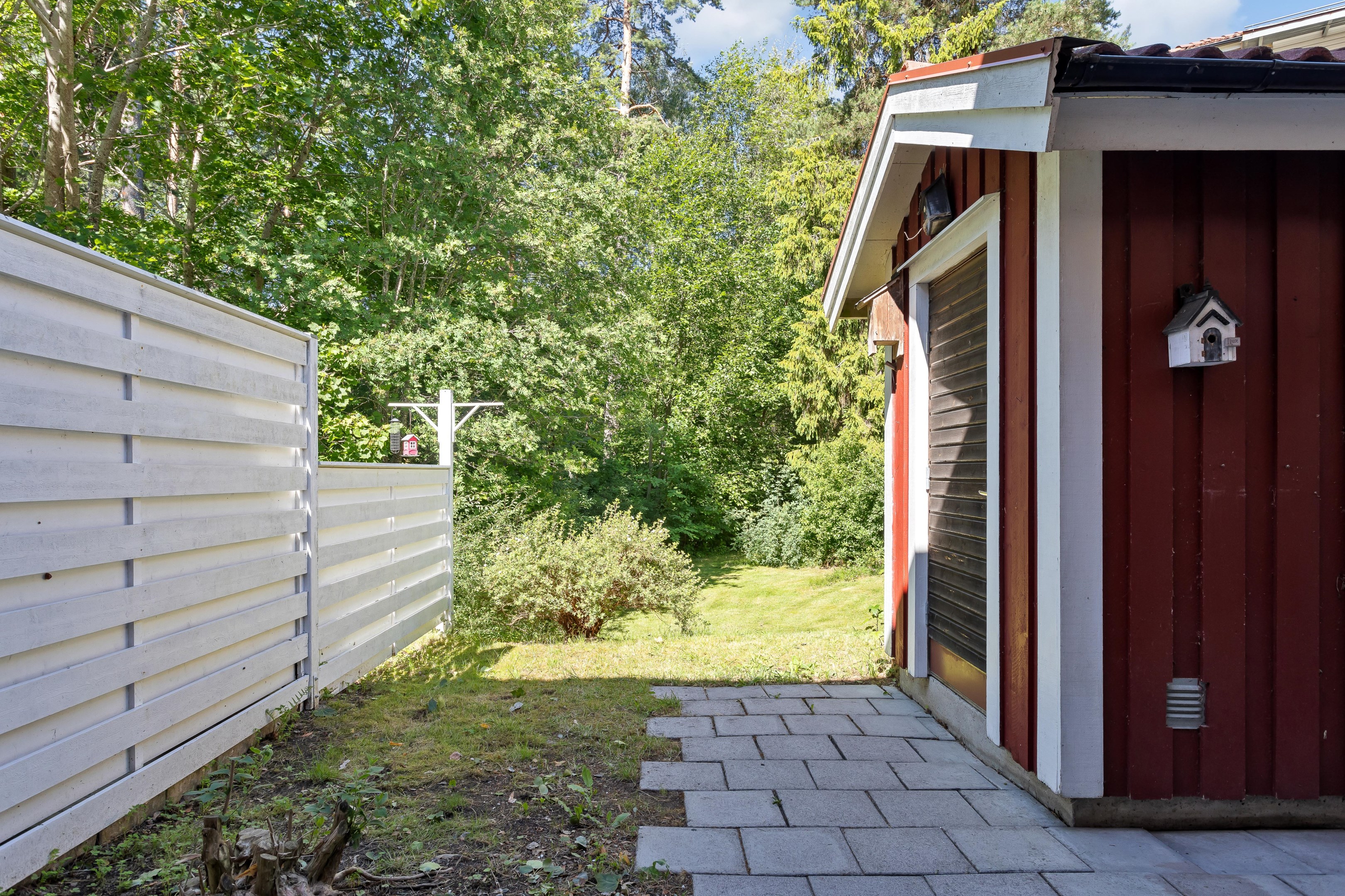 Bostadsbild från Bergslagsresan 174, Såld i Sävja, Uppsala