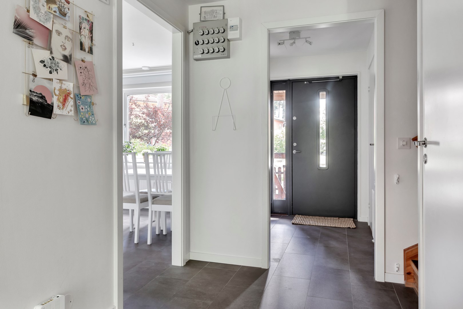 Bostadsbild från Bergslagsresan 174, Såld i Sävja, Uppsala