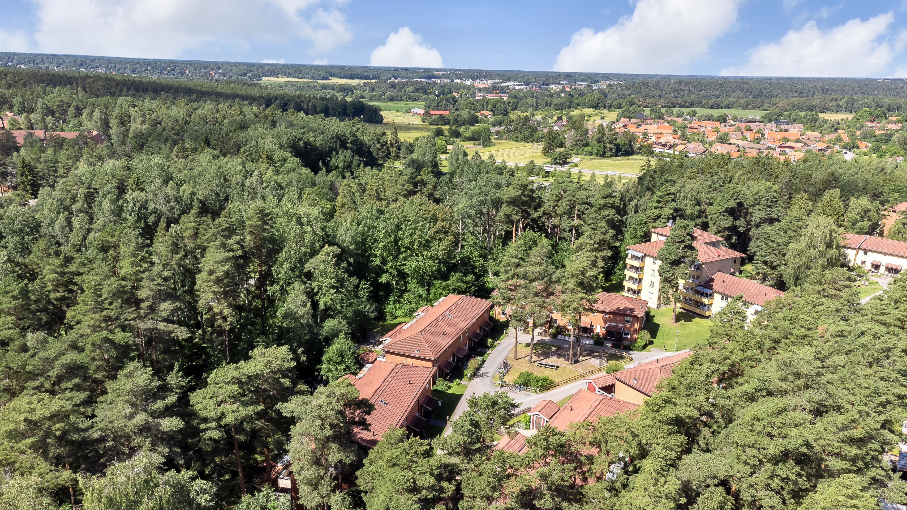 Bostadsbild från Bergslagsresan 174, Såld i Sävja, Uppsala