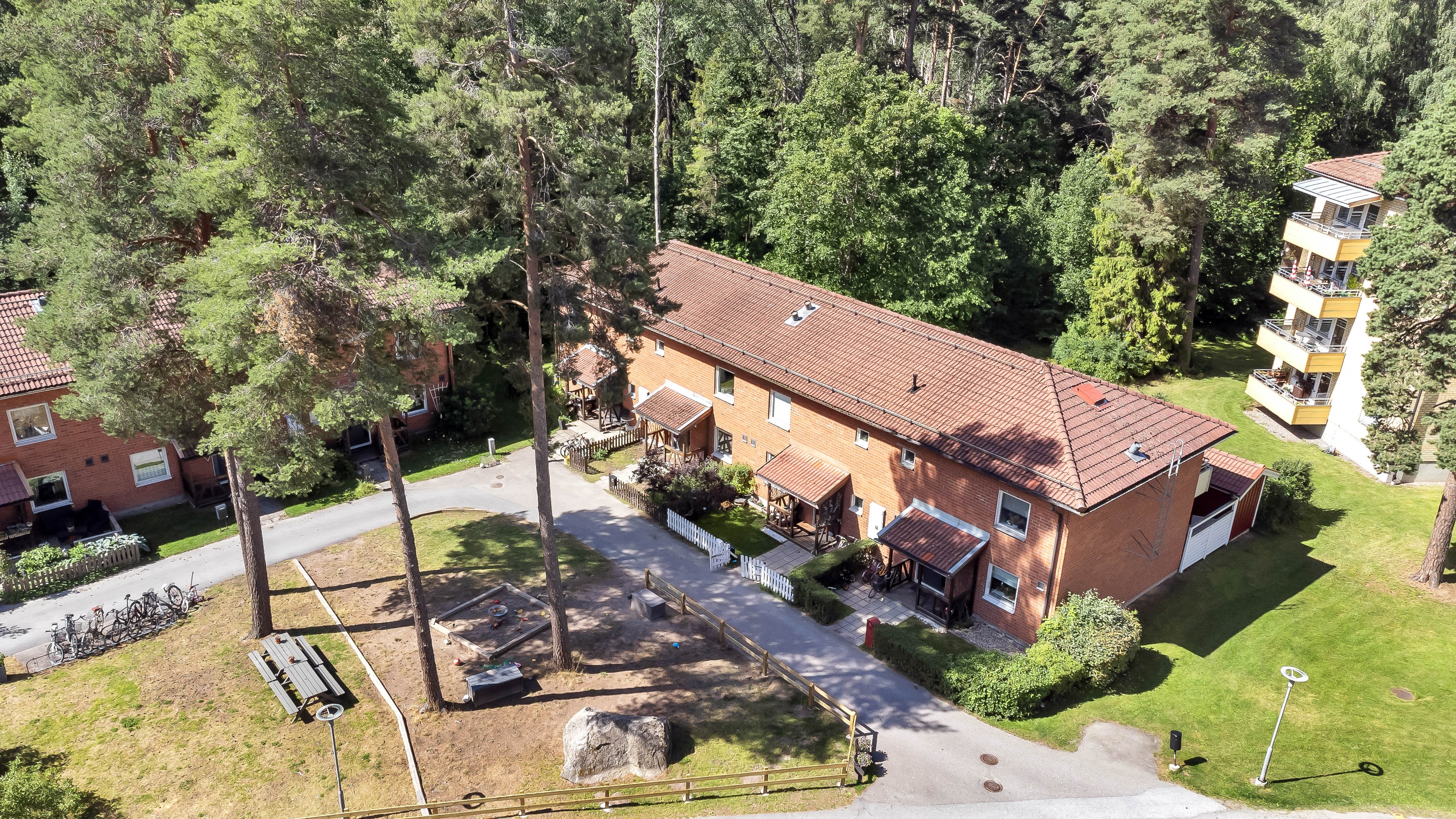 Bostadsbild från Bergslagsresan 174, Såld i Sävja, Uppsala