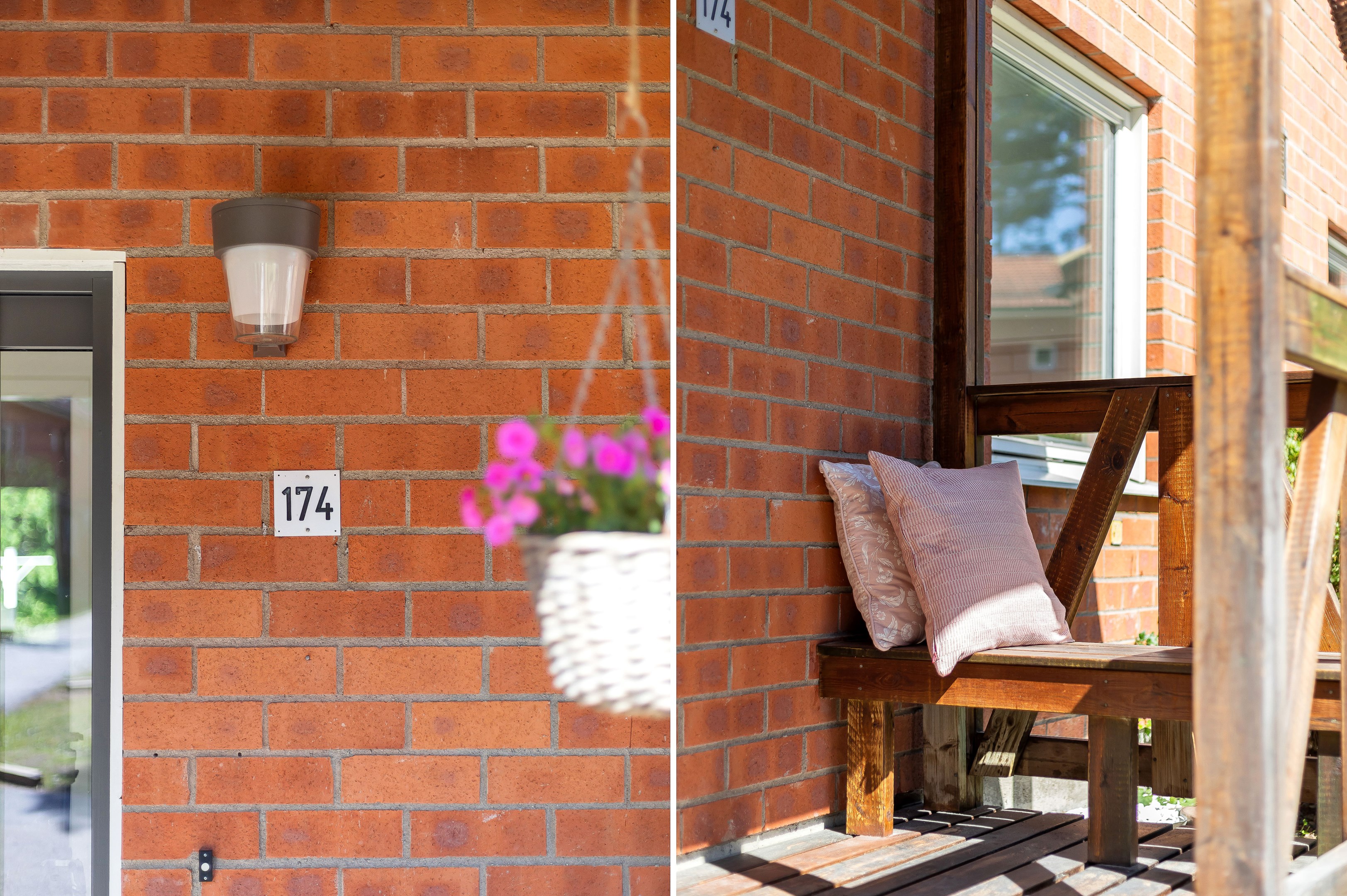 Bostadsbild från Bergslagsresan 174, Såld i Sävja, Uppsala