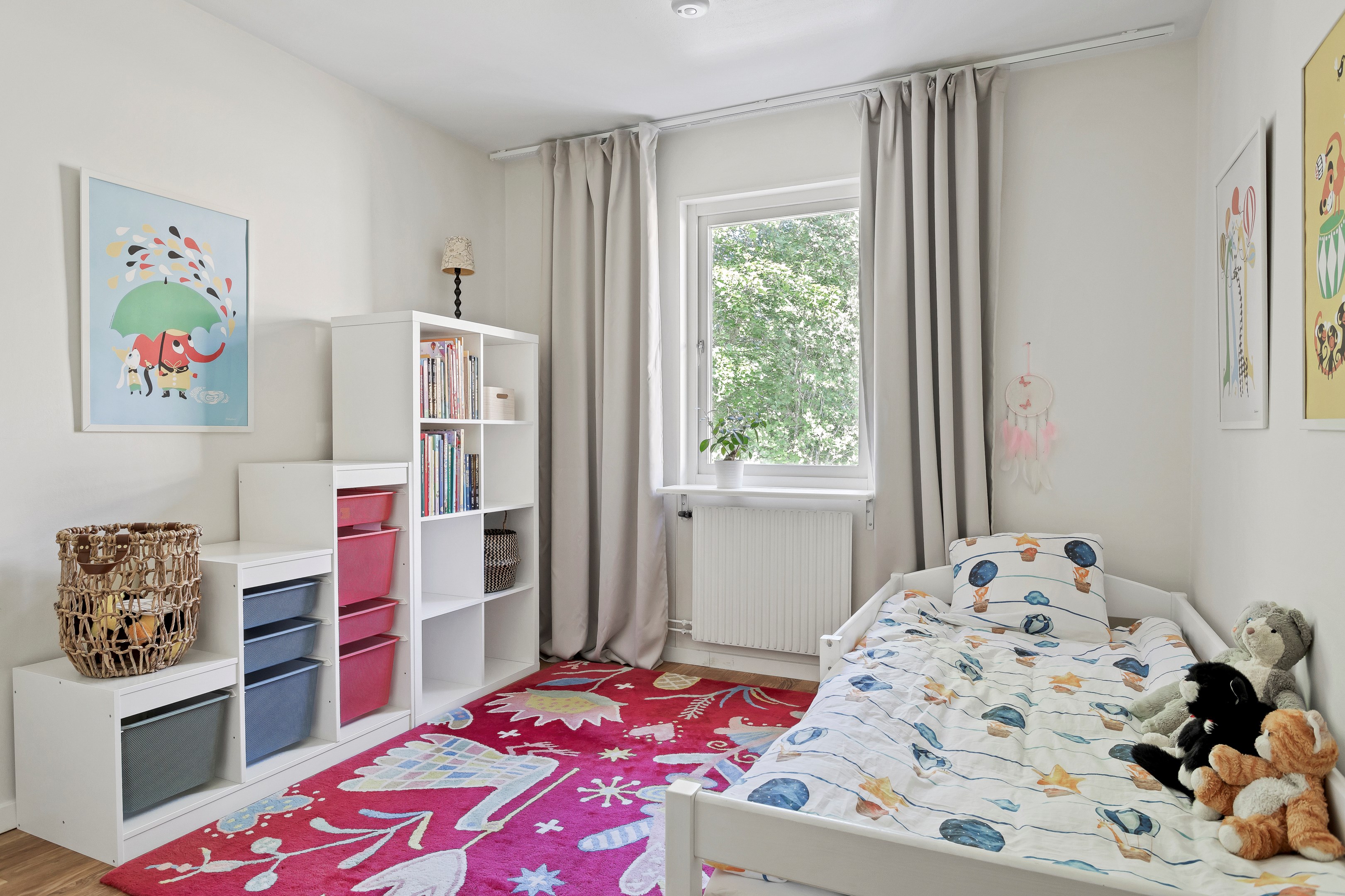 Bostadsbild från Bergslagsresan 174, Såld i Sävja, Uppsala