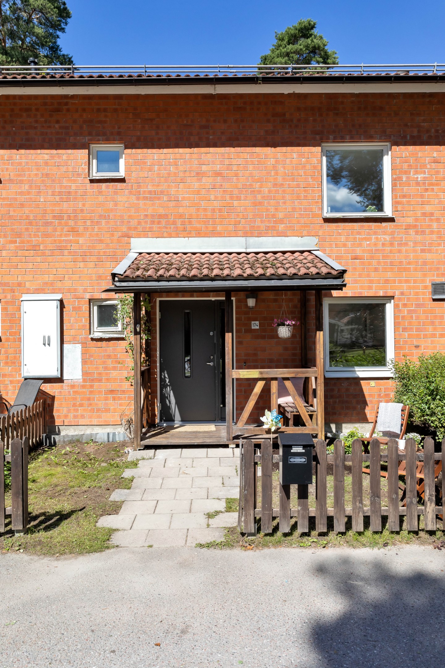 Bostadsbild från Bergslagsresan 174, Såld i Sävja, Uppsala